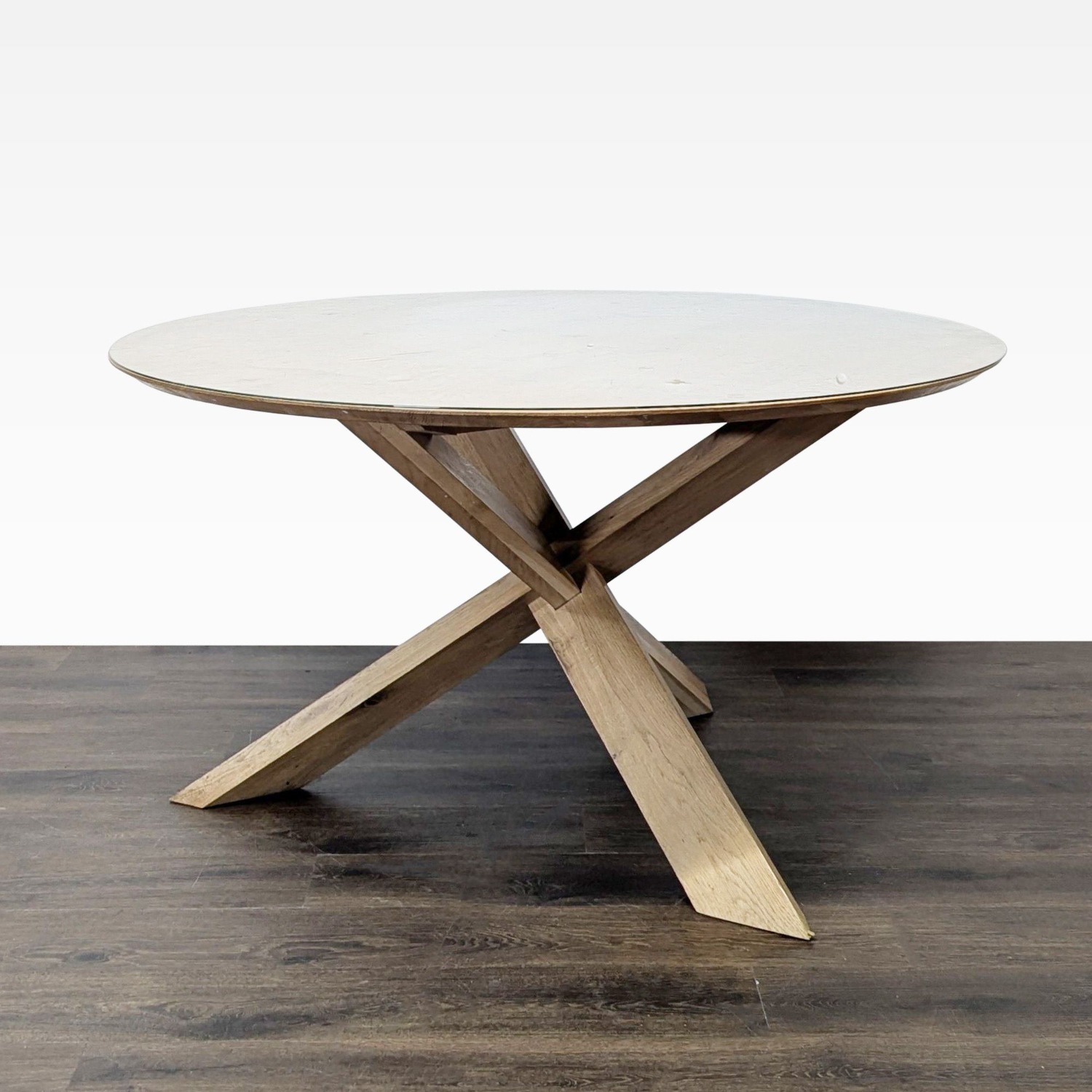 Ethnicraft Mikado Dining Table - image-2