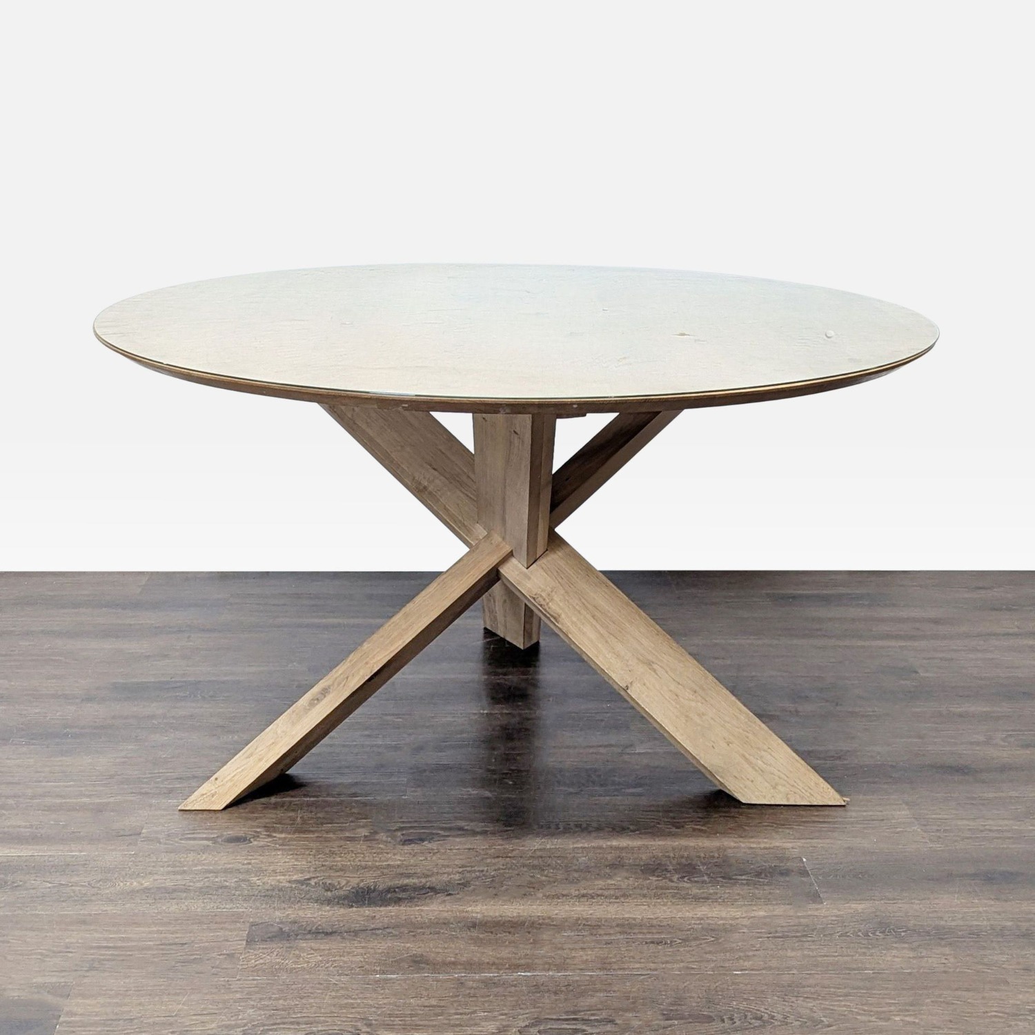 Ethnicraft Mikado Dining Table - image-3