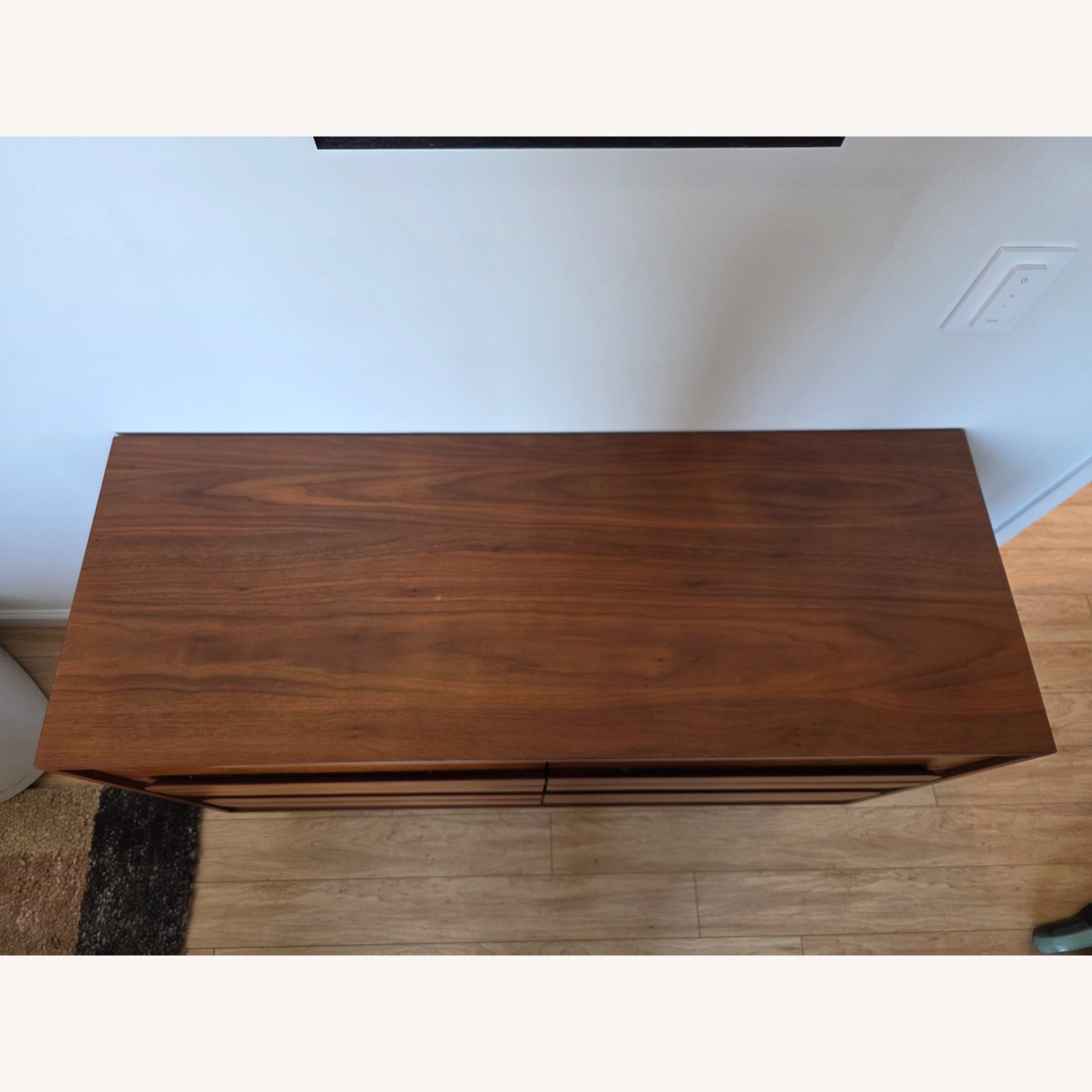 West Elm Gemini 6-Drawer Dresser - image-6