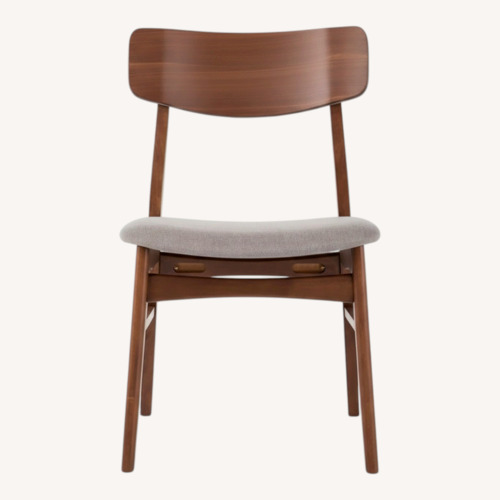 Used Hoft Home Amara Dining Chair for sale on AptDeco