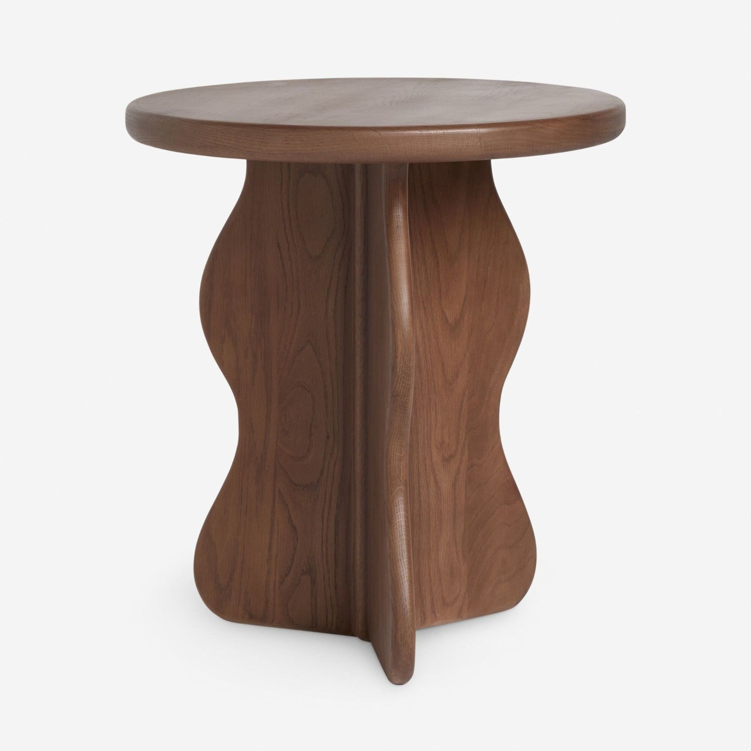 Lulu & Georgia Telle Round Side Table - image-1