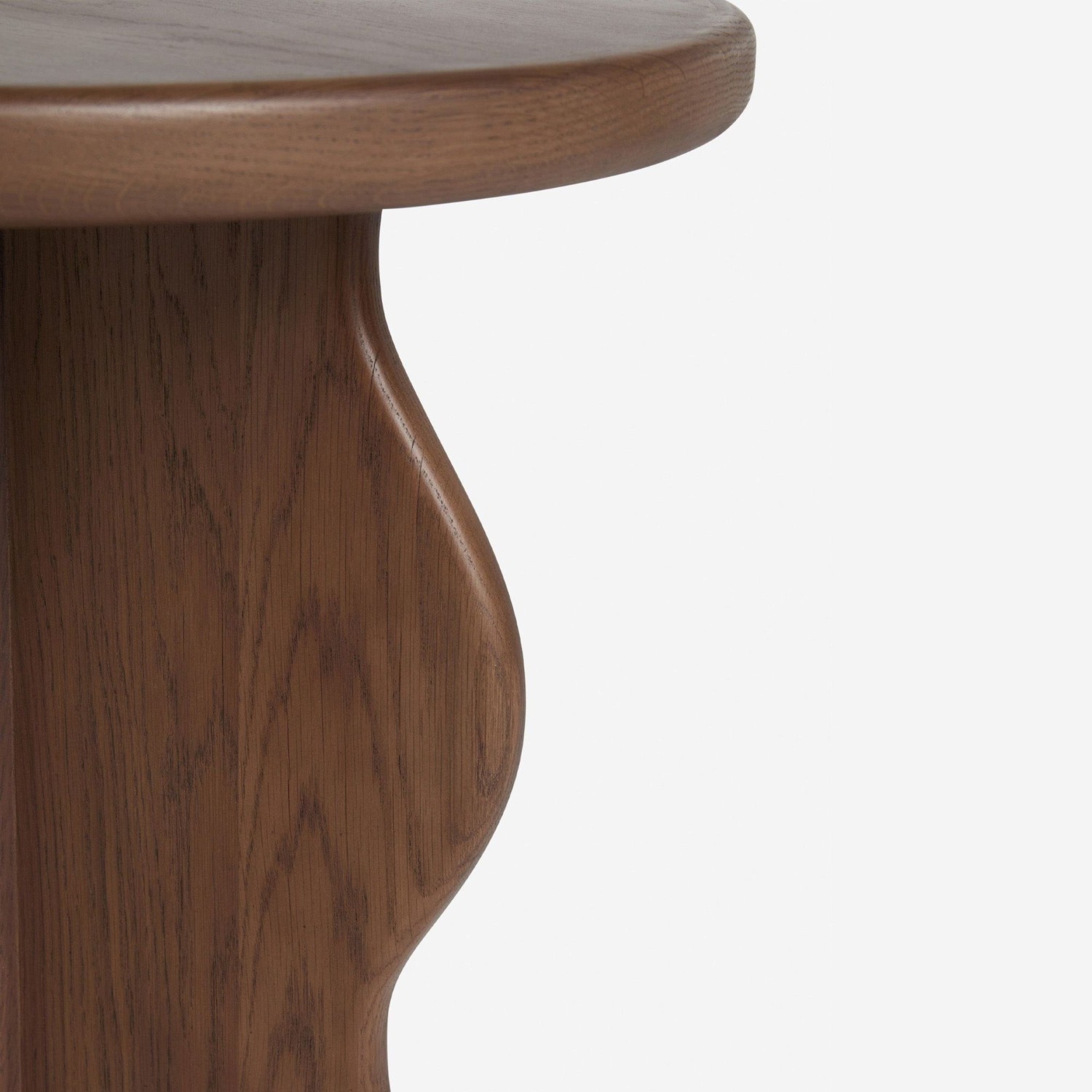 Lulu & Georgia Telle Round Side Table - image-3