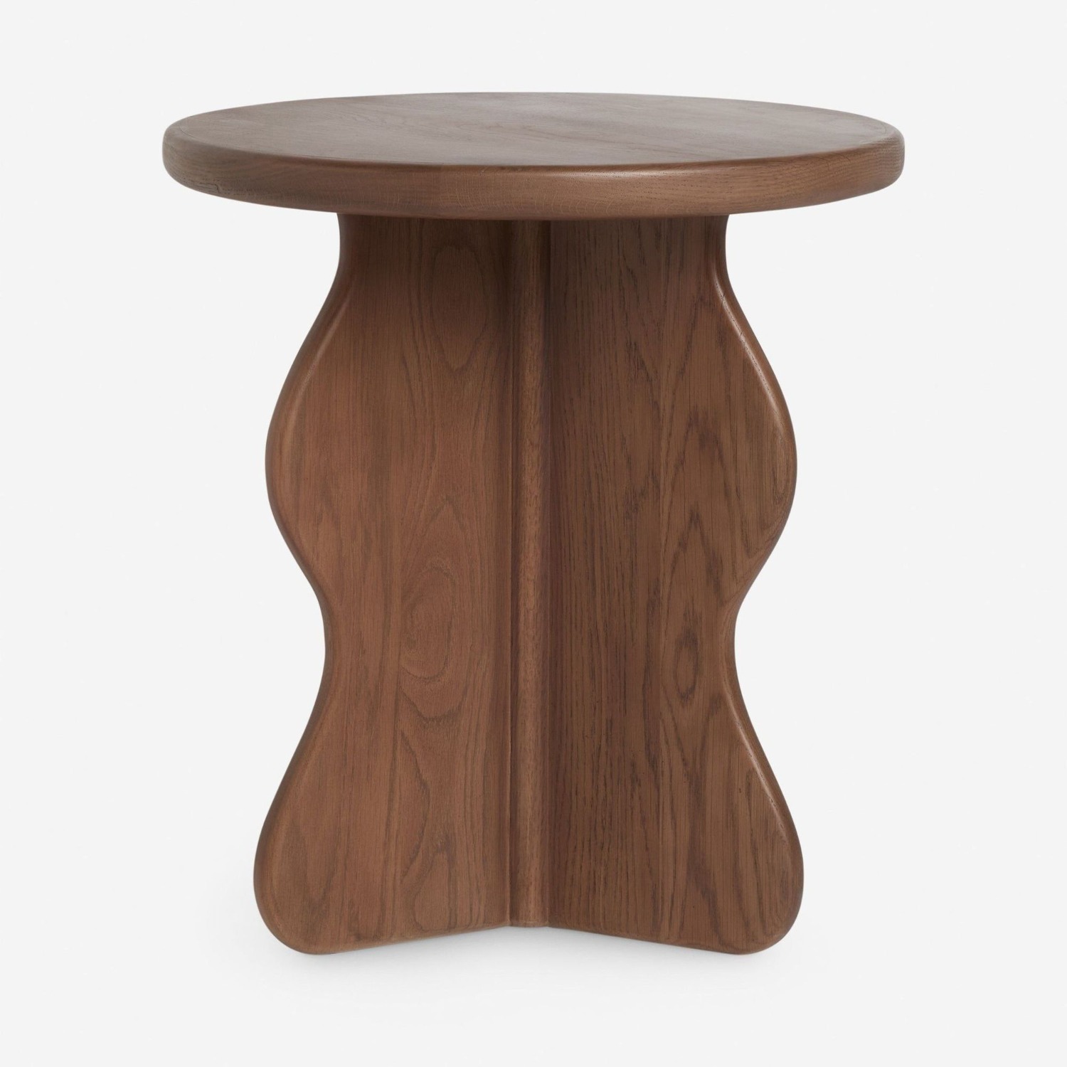 Lulu & Georgia Telle Round Side Table - image-2