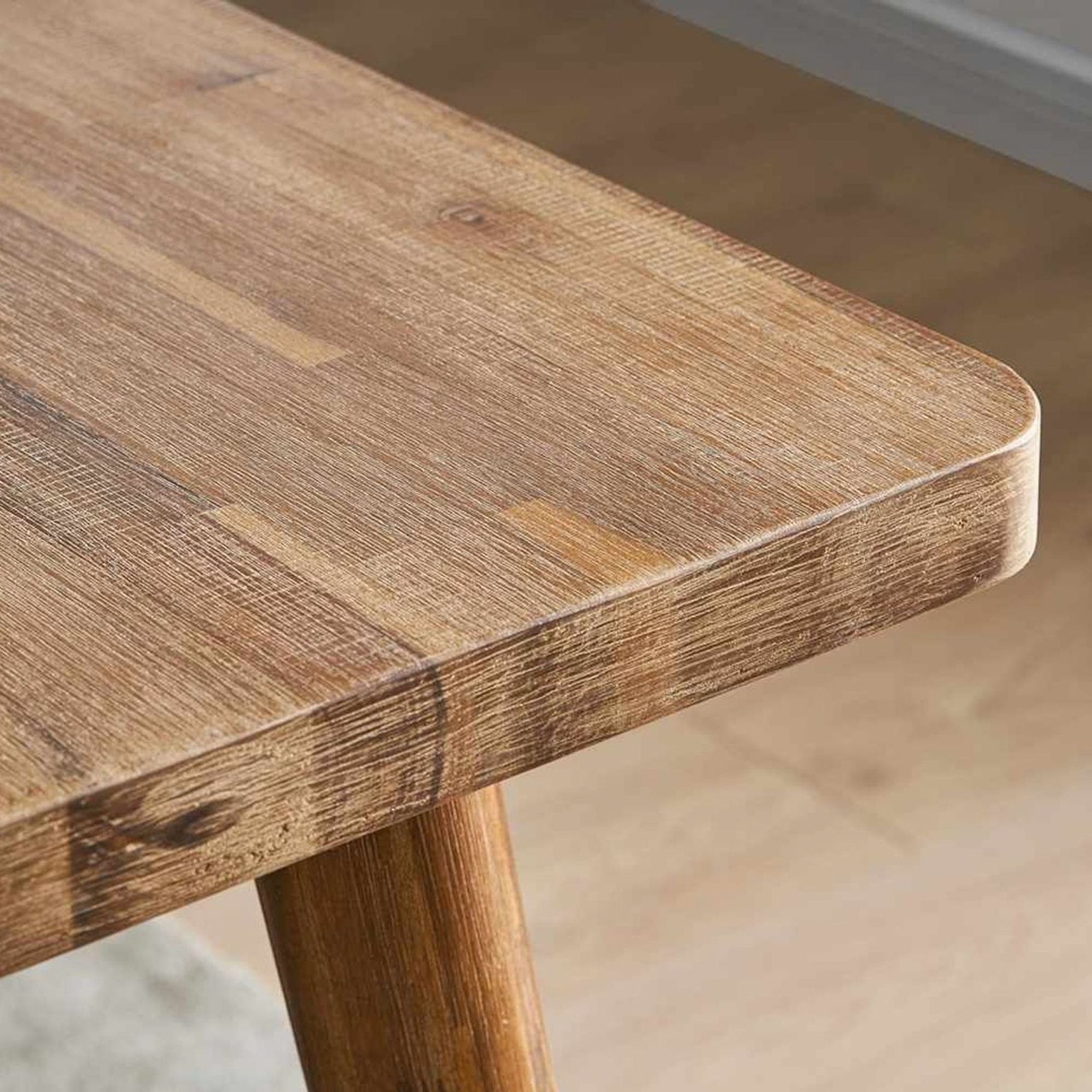 Castlery Seb Extendible Dining Table - image-6