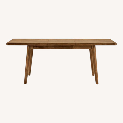 Used Castlery Seb Extendible Dining Table for sale on AptDeco