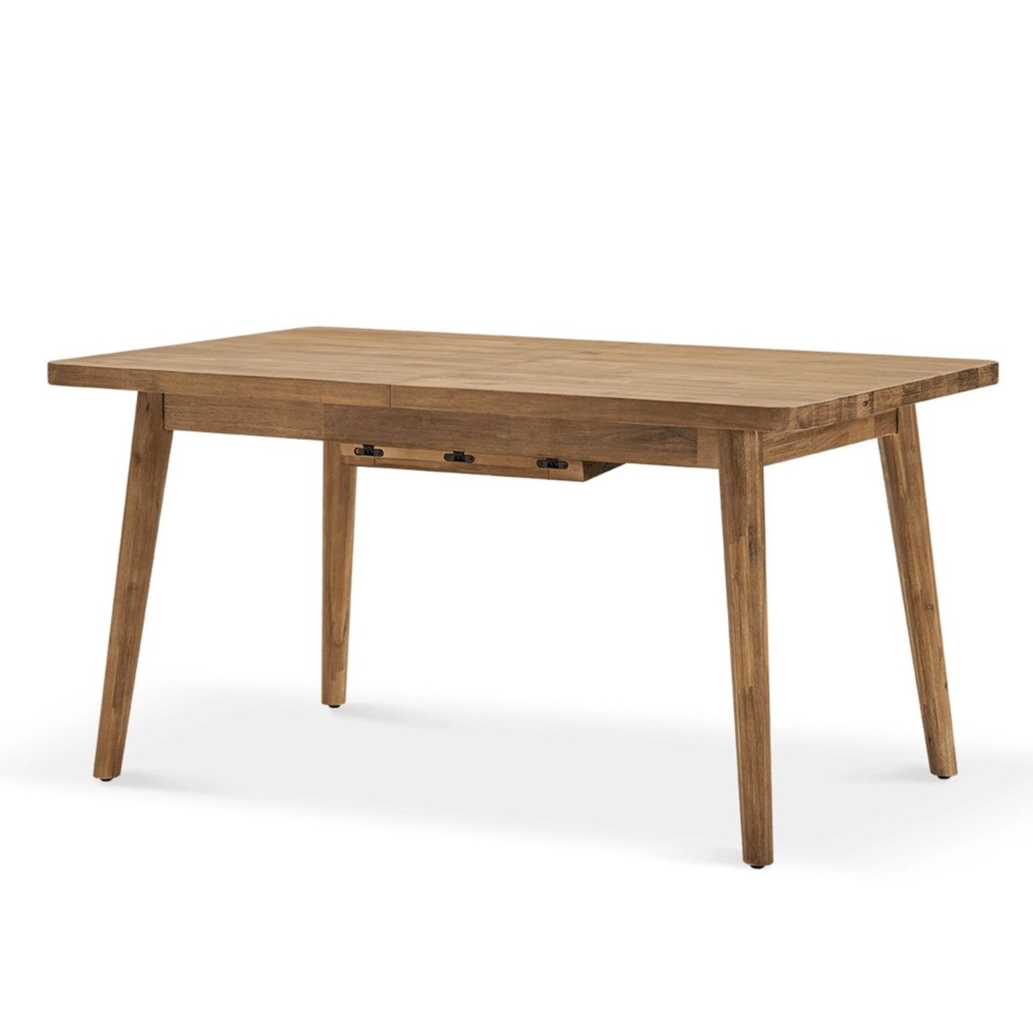 Castlery Seb Extendible Dining Table - image-3
