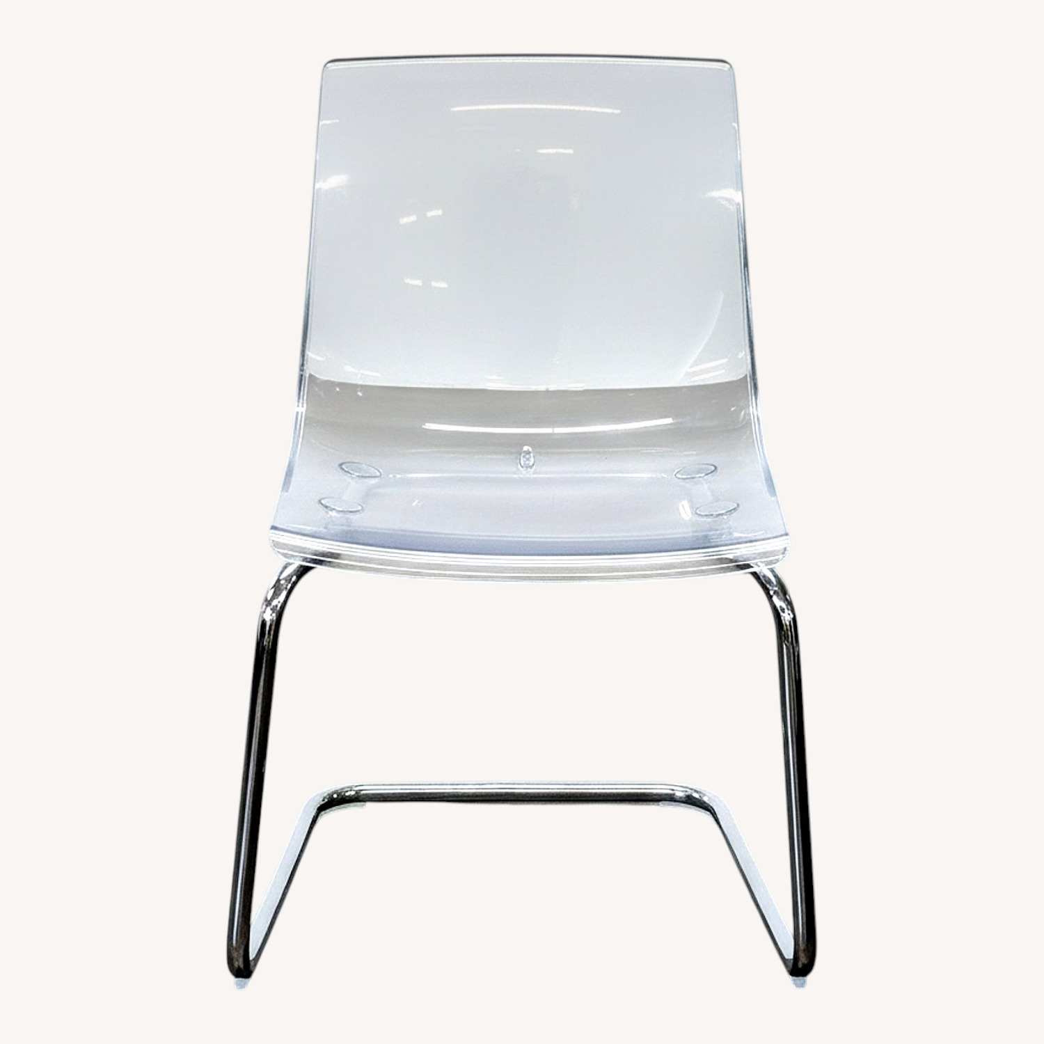 IKEA Tobias Dining Chair - image-0