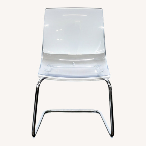 Used IKEA Tobias Dining Chair for sale on AptDeco