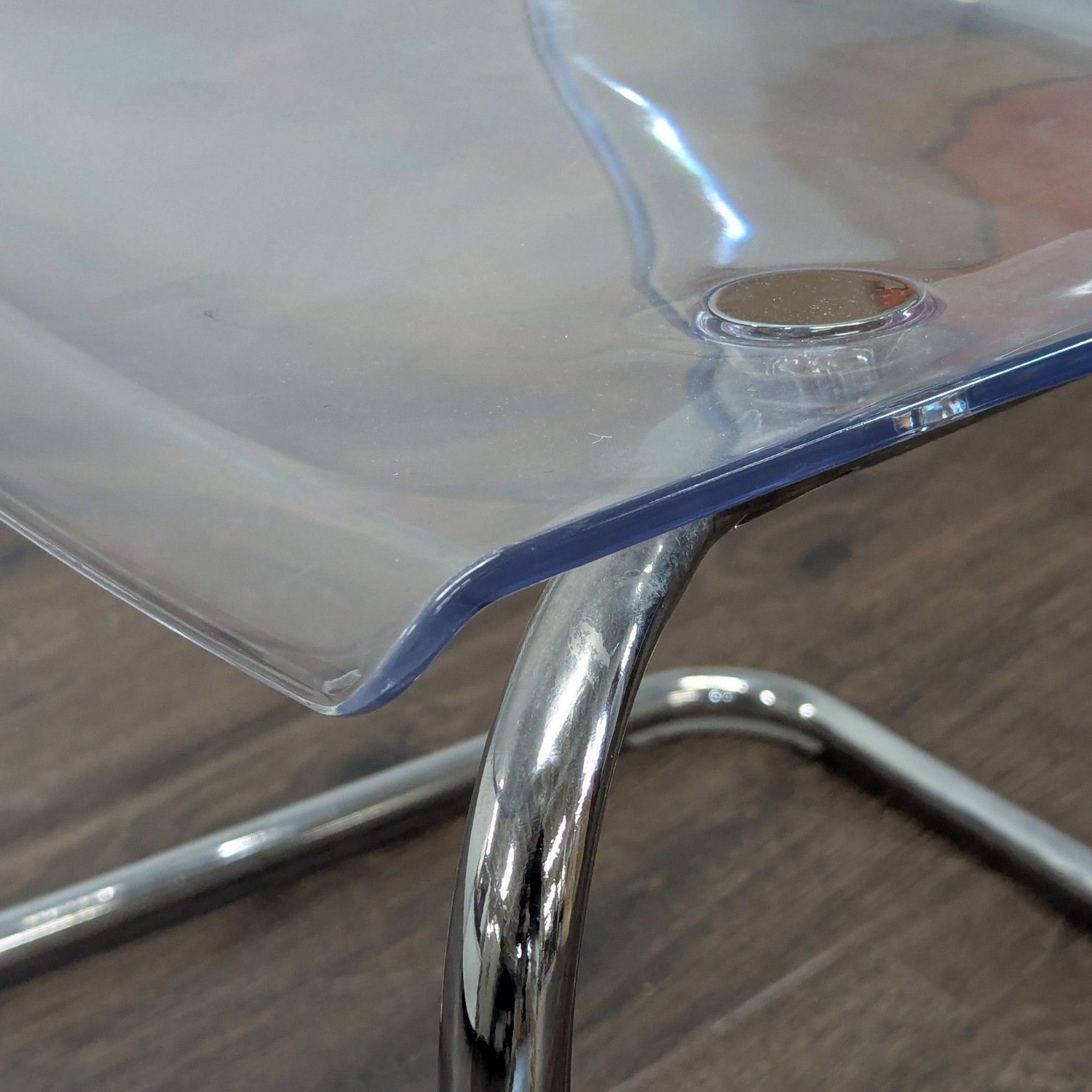 IKEA Tobias Dining Chair - image-6