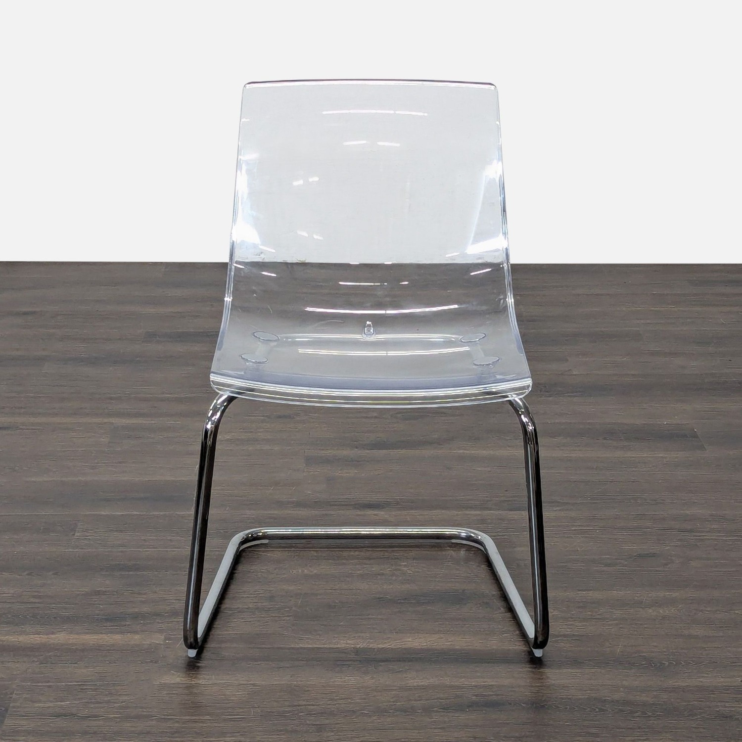 IKEA Tobias Dining Chair - image-1