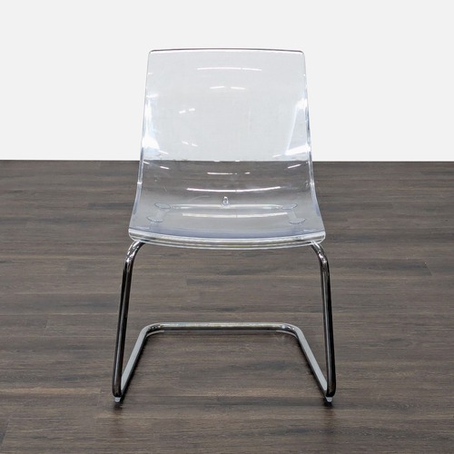 Used IKEA Tobias Dining Chair for sale on AptDeco