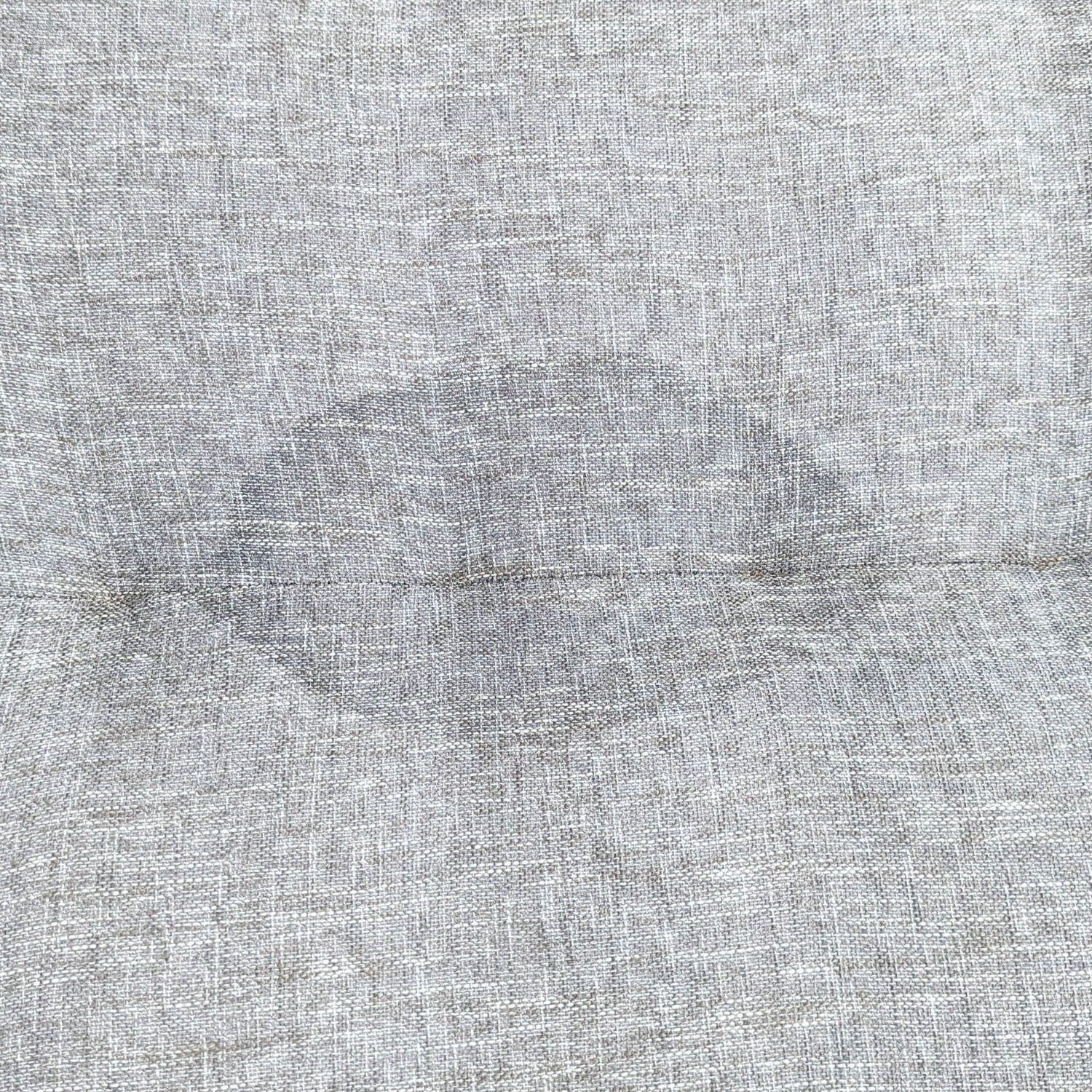 Modern Gray Sleeper Sofa with Wood Legs  - image-11