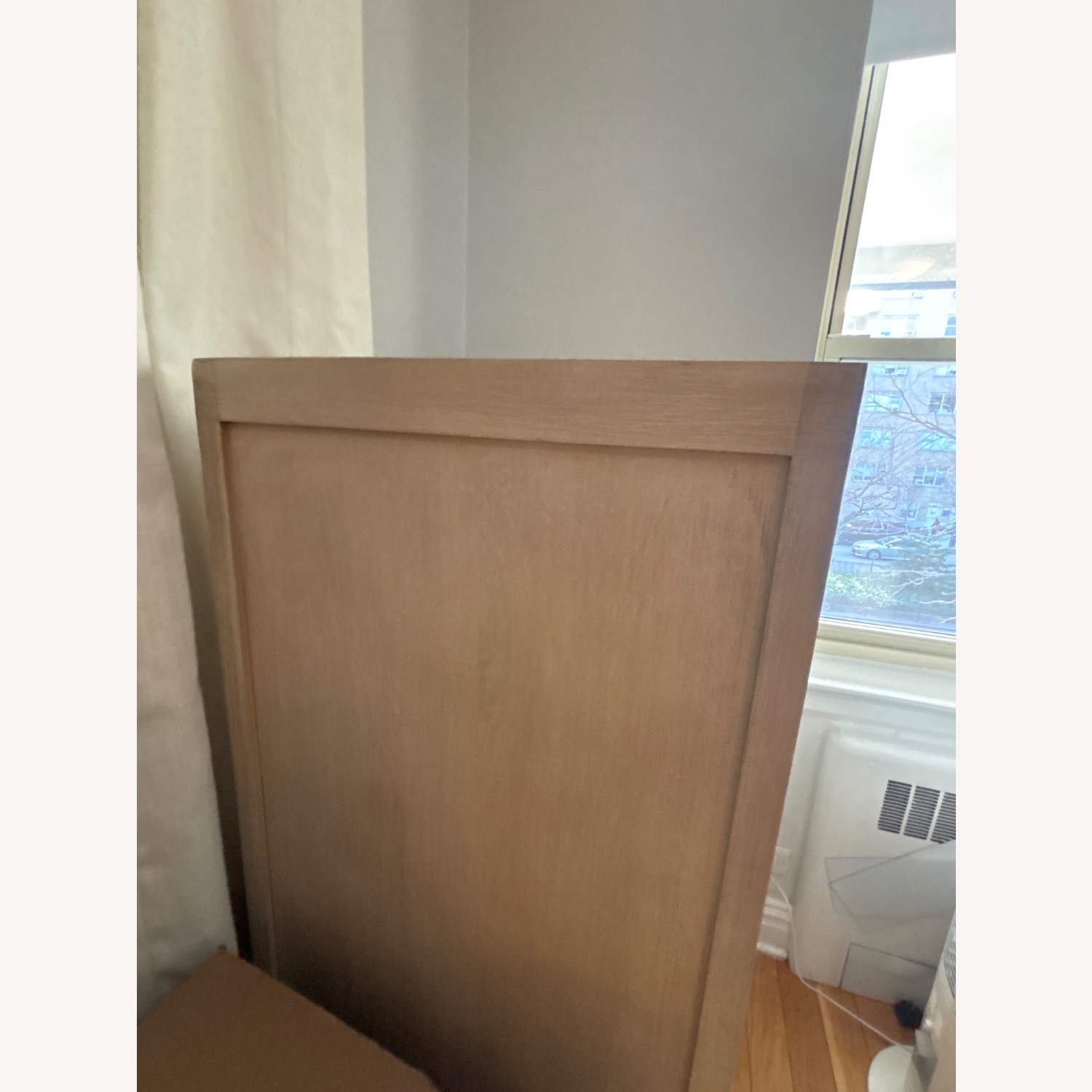 Pottery Barn Cayman 5-Drawer Tall Dresser (24") - image-3