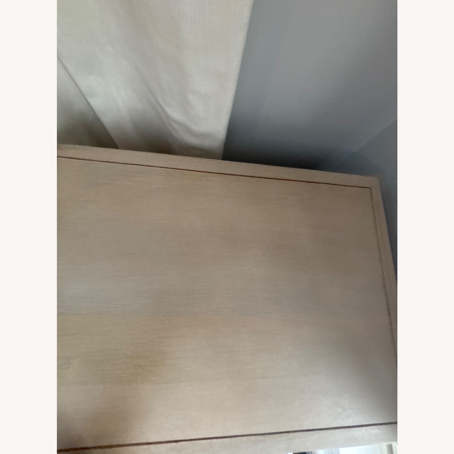 Pottery Barn Cayman 5-Drawer Tall Dresser (24") - image-5