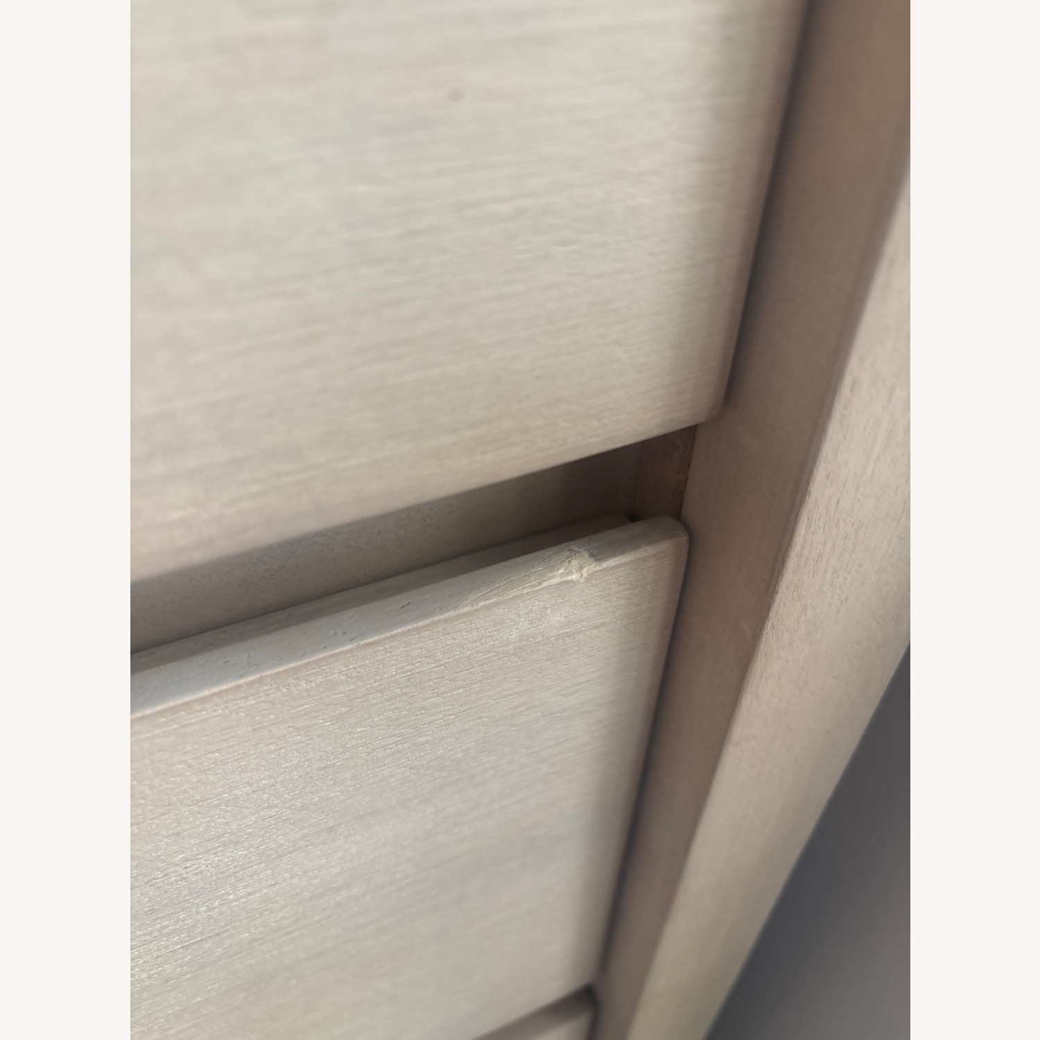 Pottery Barn Cayman 5-Drawer Tall Dresser (24") - image-4