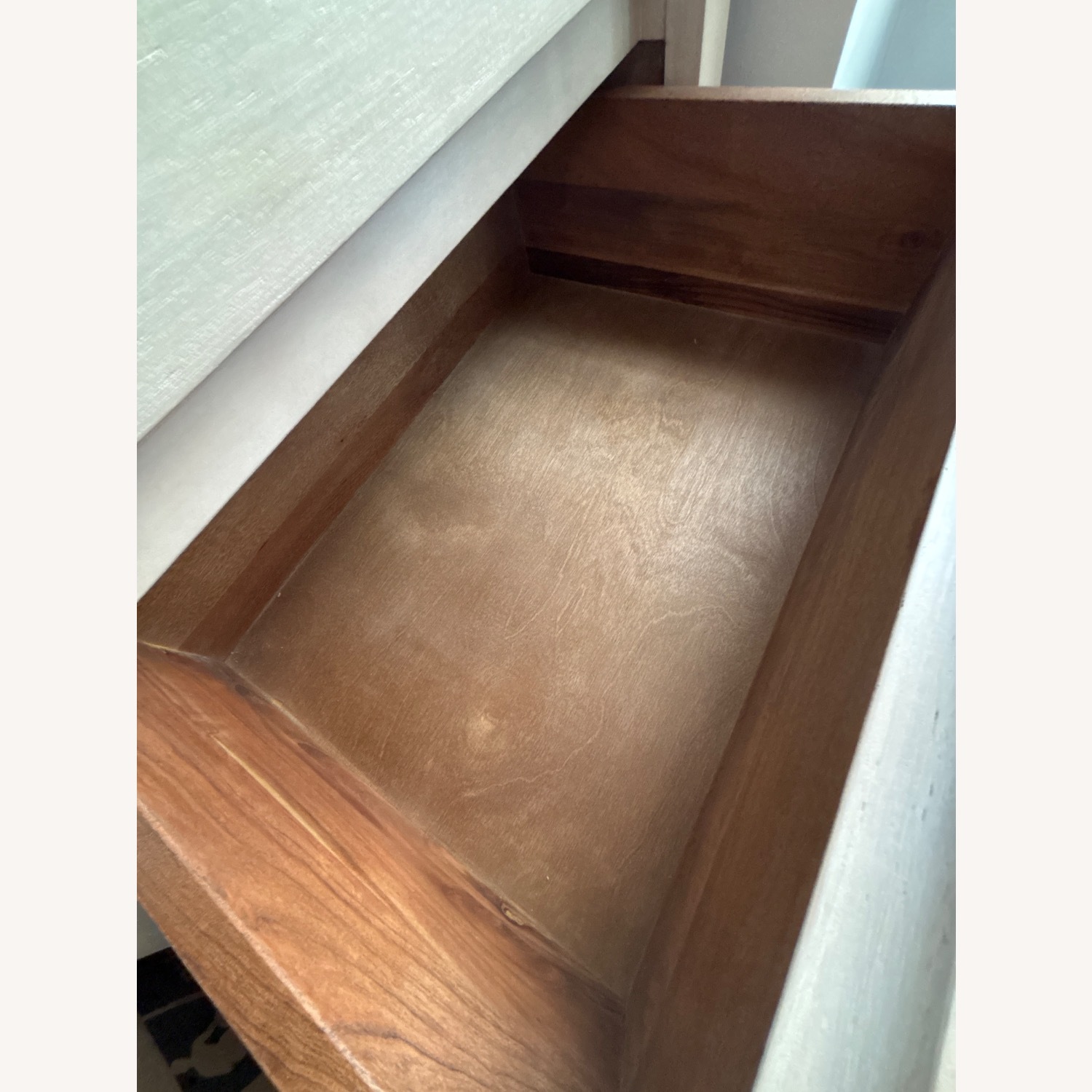 Pottery Barn Cayman 5-Drawer Tall Dresser (24") - image-6