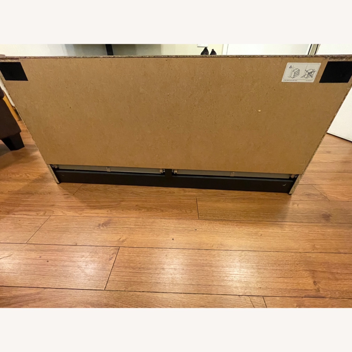 IKEA TV Stand - image-5