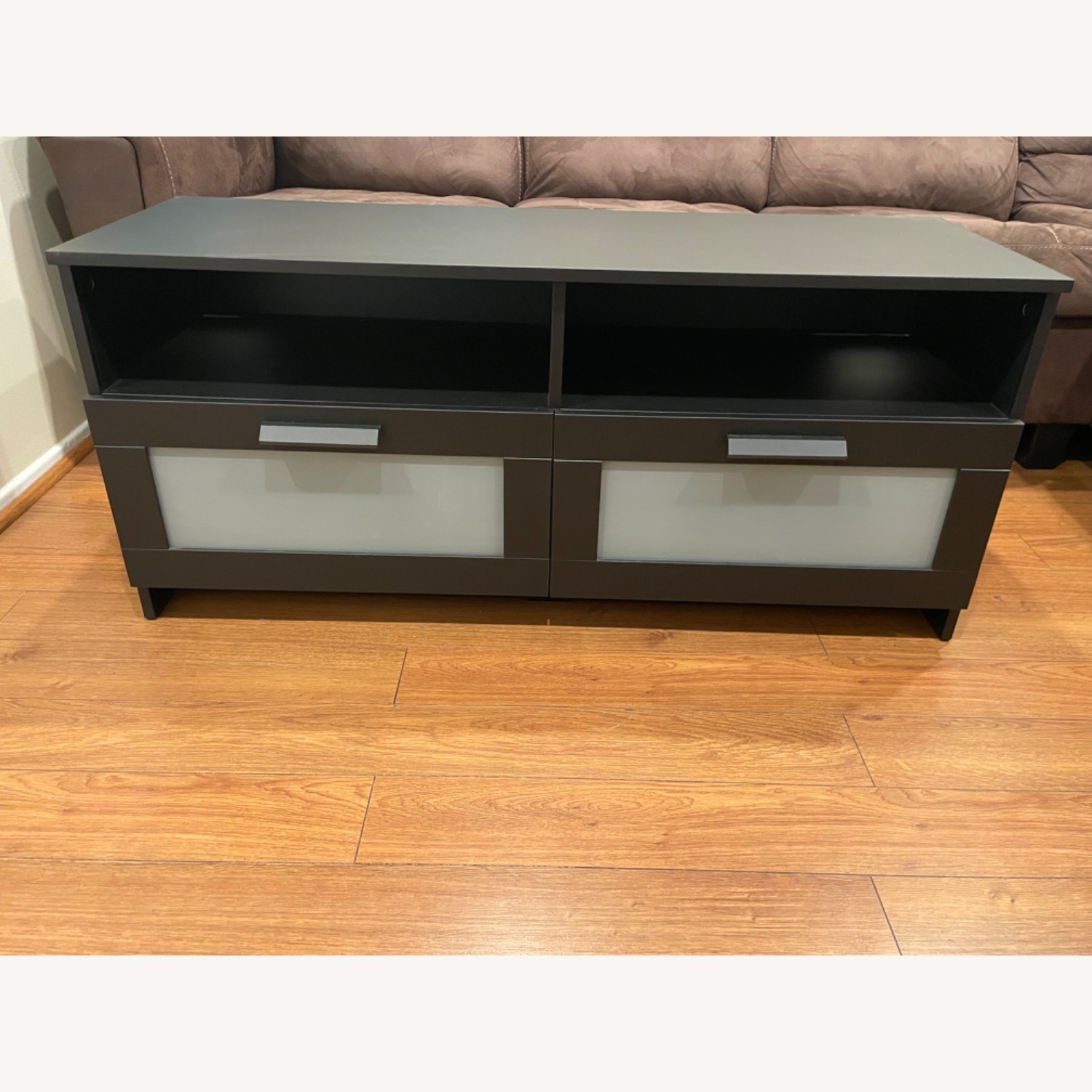 IKEA TV Stand - image-1