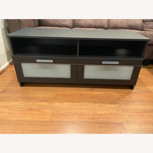 Used IKEA TV Stand for sale on AptDeco