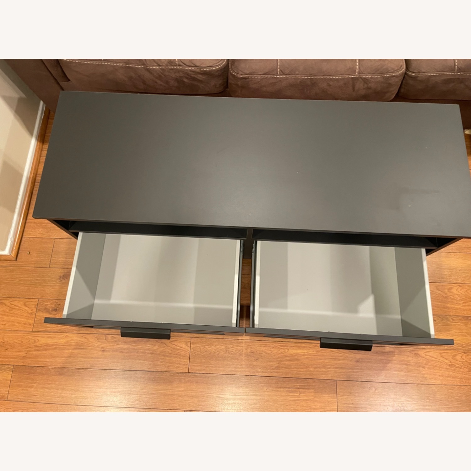 IKEA TV Stand - image-2