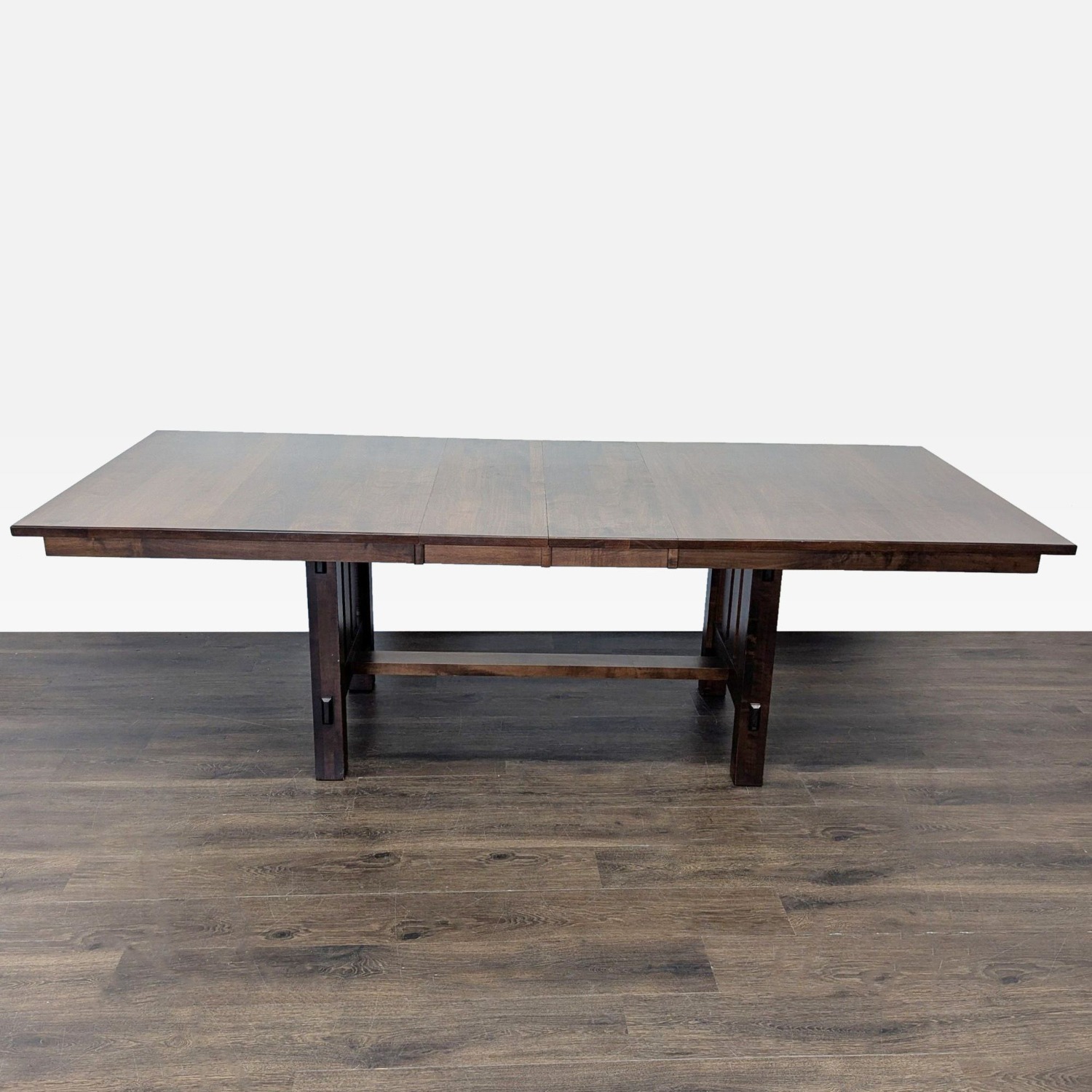 California Dining and Barstools 7-Piece Solid Wood - image-7