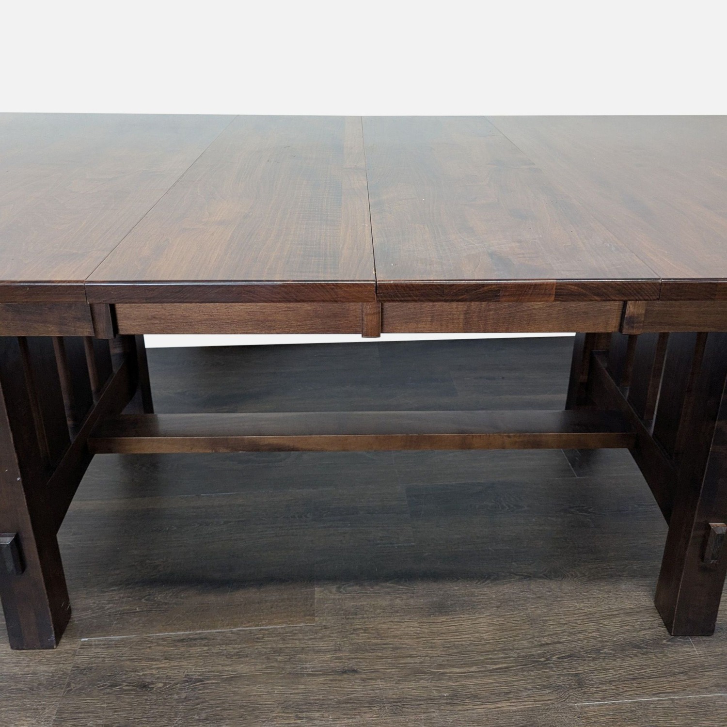 California Dining and Barstools 7-Piece Solid Wood - image-8