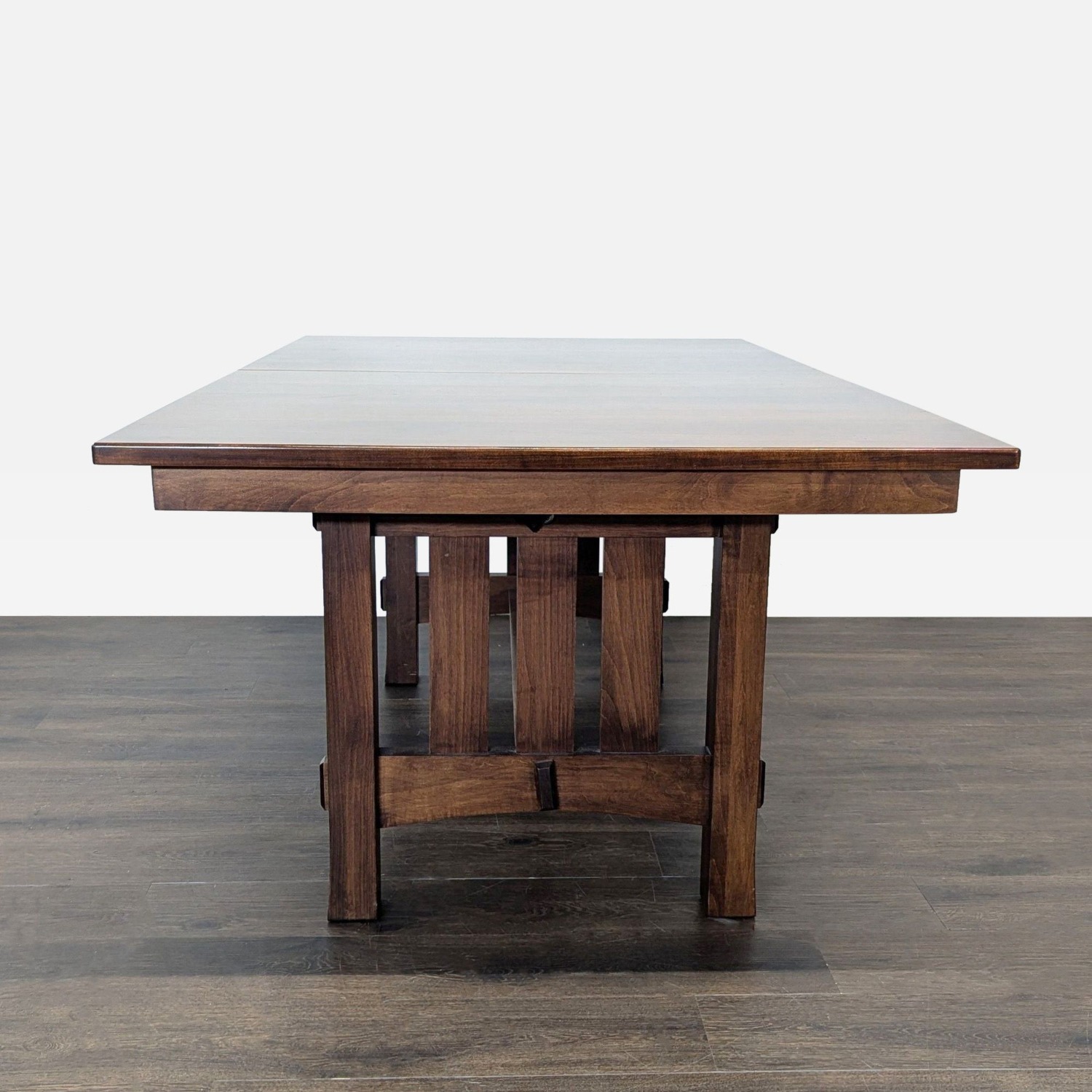 California Dining and Barstools 7-Piece Solid Wood - image-6