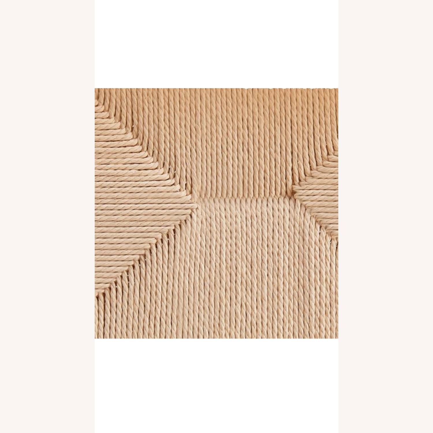 Black Wood Bench - image-3