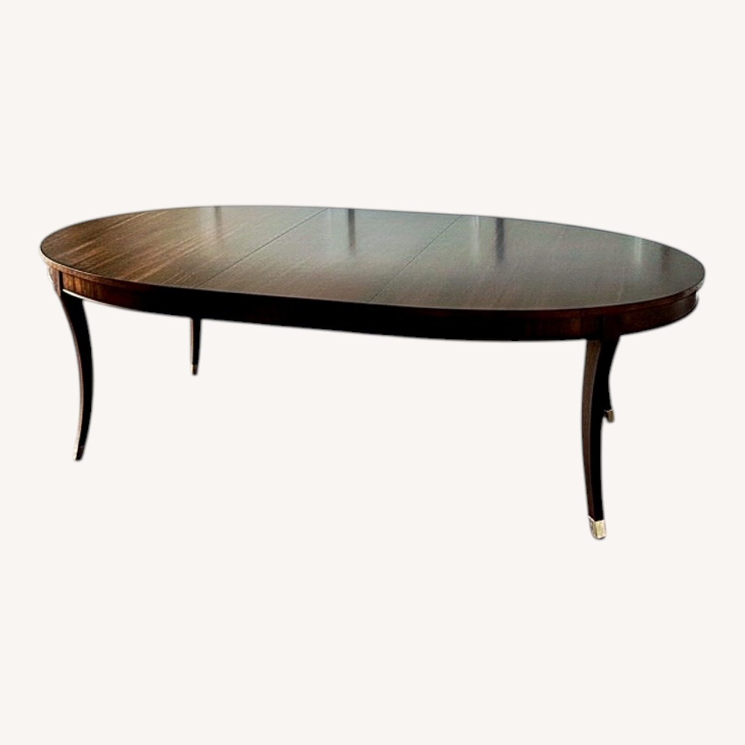 Ethan Allen Hathaway Dining Table & Chairs - image-4