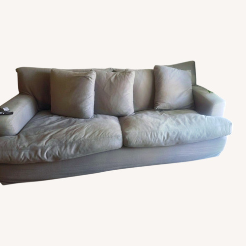 Used City Furniture Cloud Sofa for sale on AptDeco