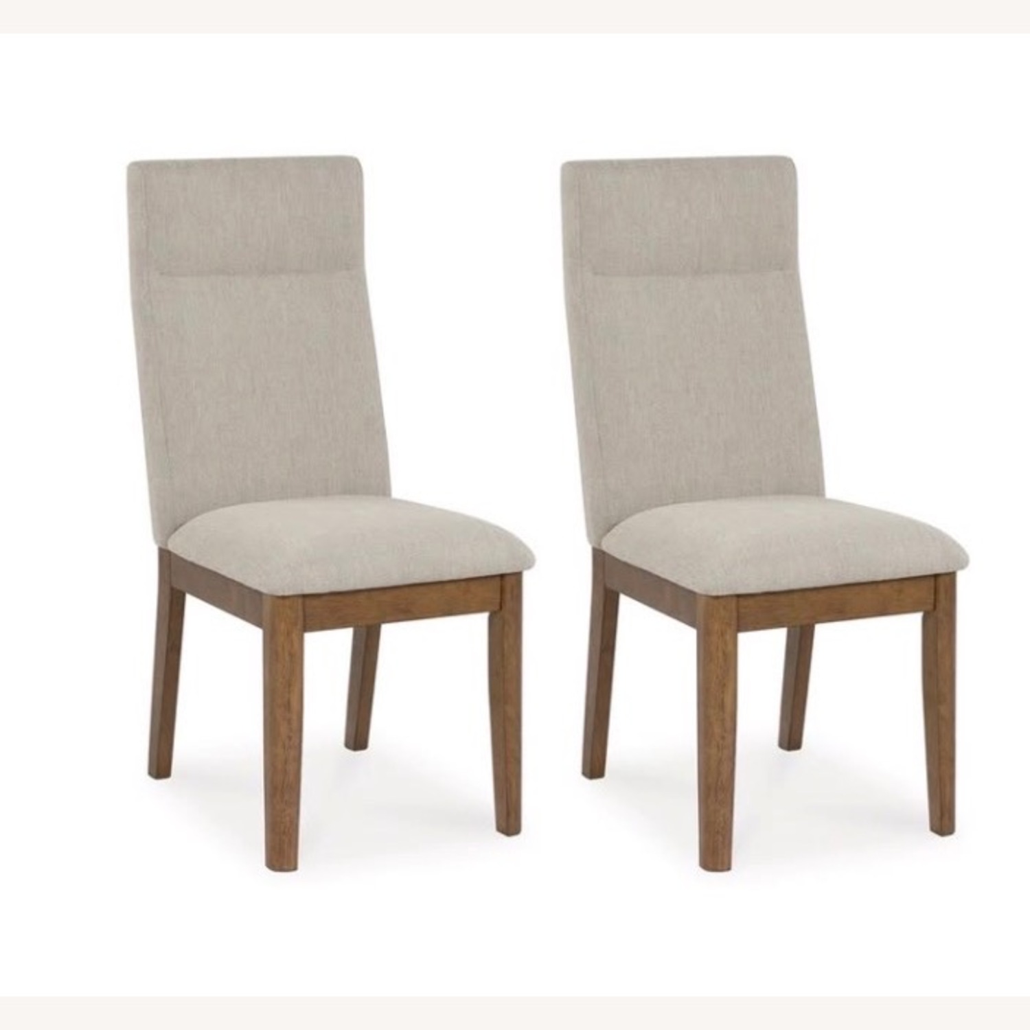 Ashley Furniture Roanhowe 4 Dining Chairs - image-4