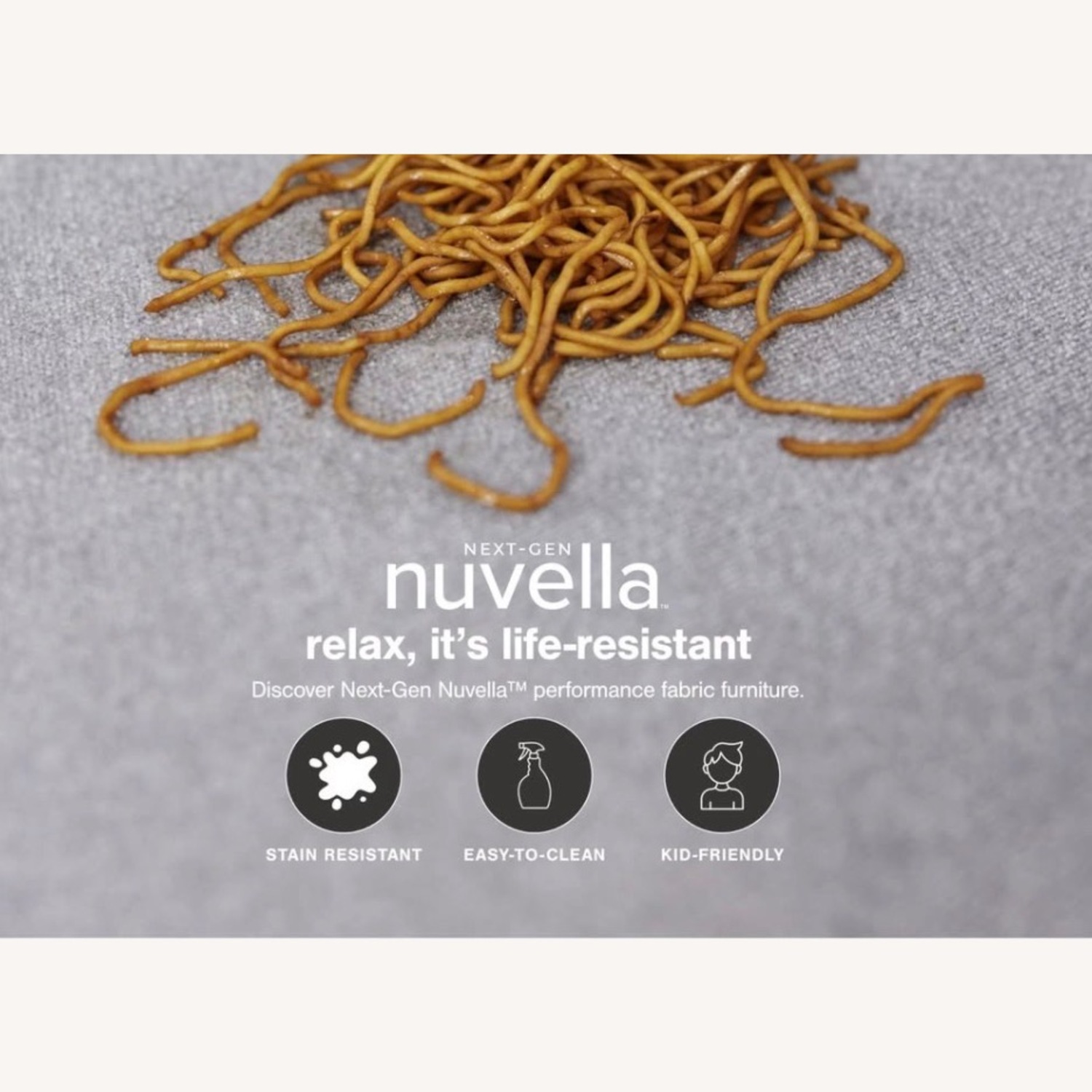 Ashley Furniture Roanhowe 4 Dining Chairs - image-5