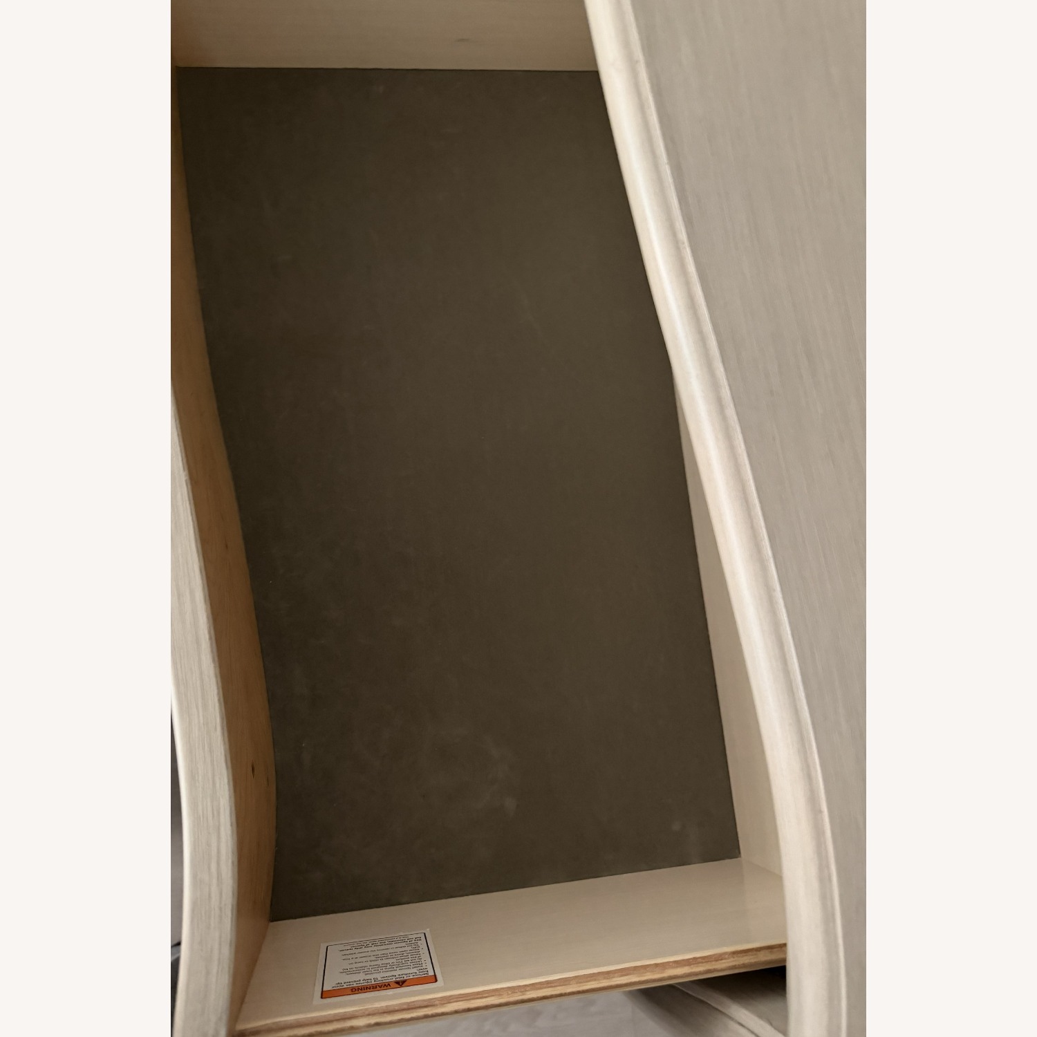 Raymour & Flanigan Dresser - image-3