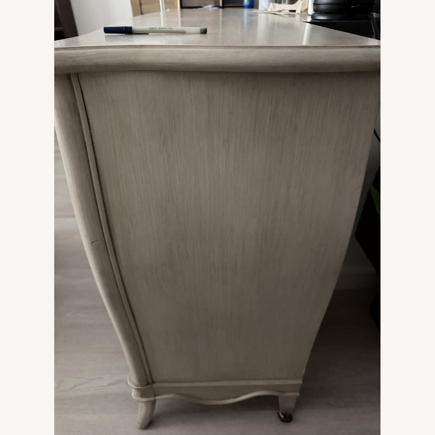 Raymour & Flanigan Dresser - image-2