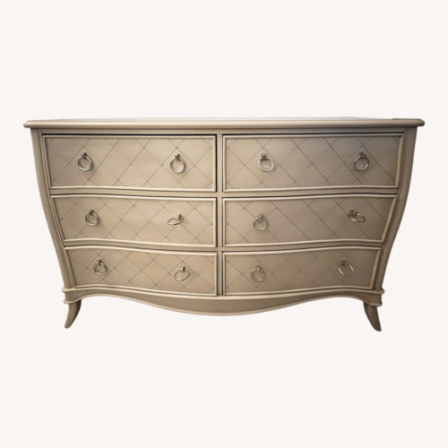 Used Raymour & Flanigan Dresser for sale on AptDeco