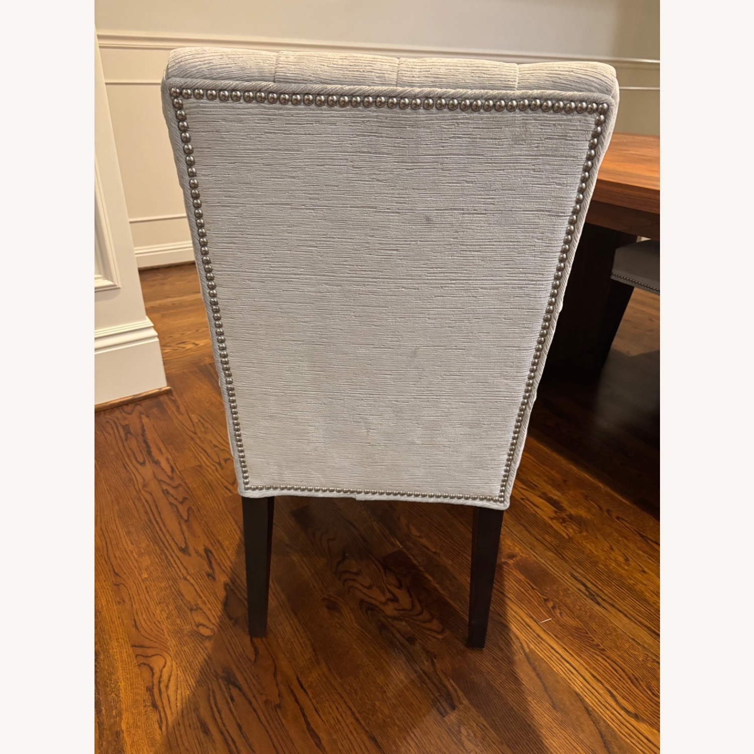 Mitchell Gold + Bob Williams Jacques Dining Chairs - image-2