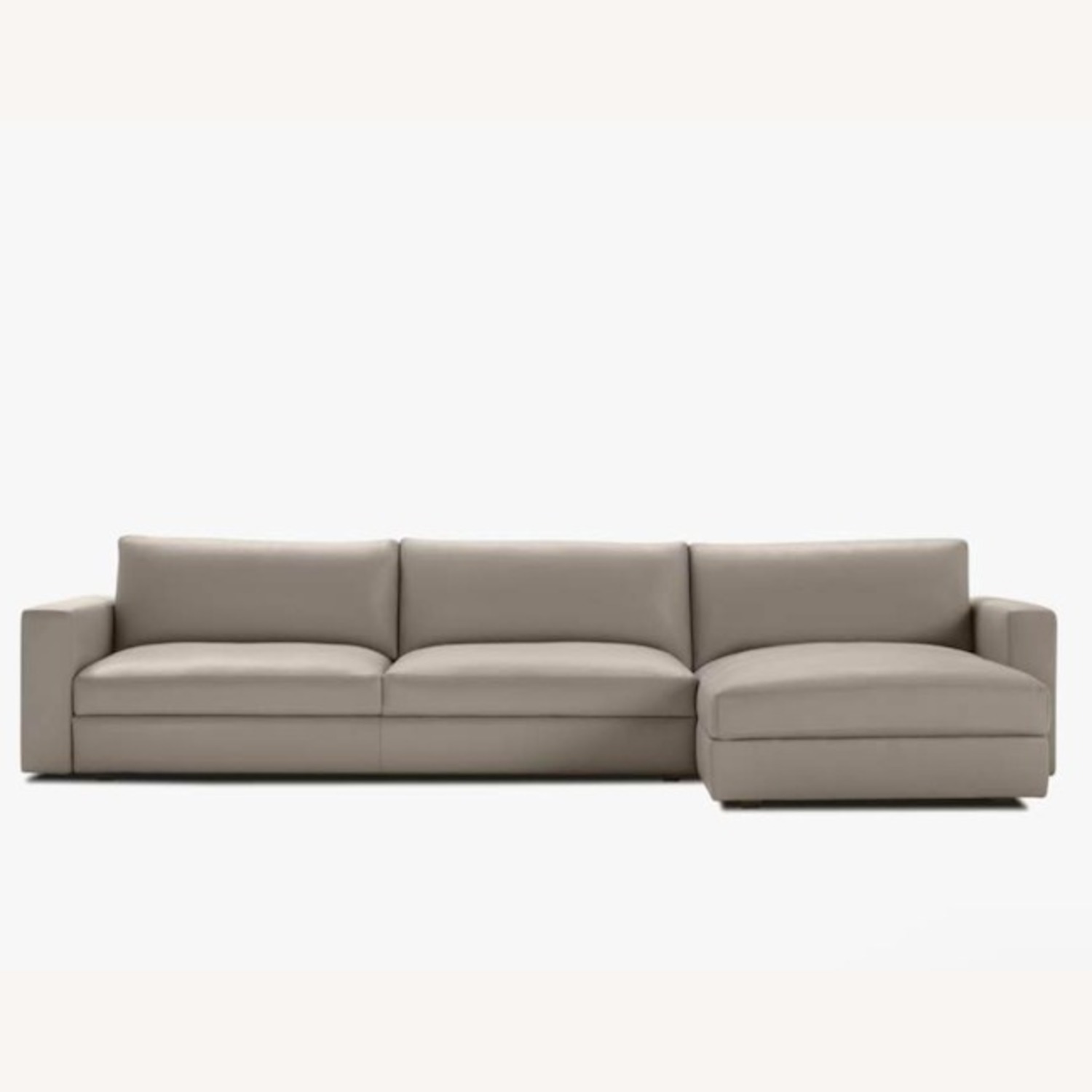 Design Within Reach Sectional - image-2
