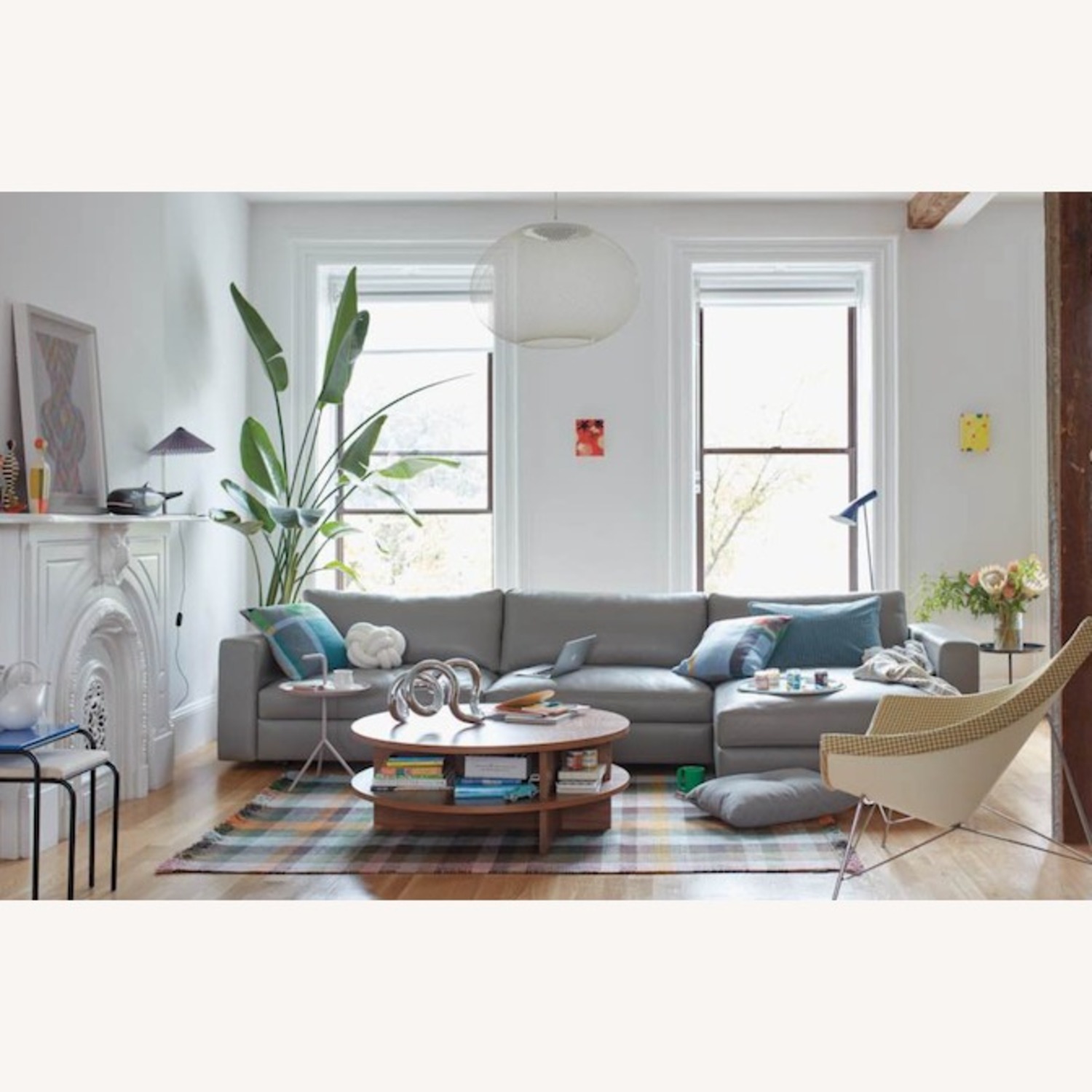 Design Within Reach Sectional - image-1