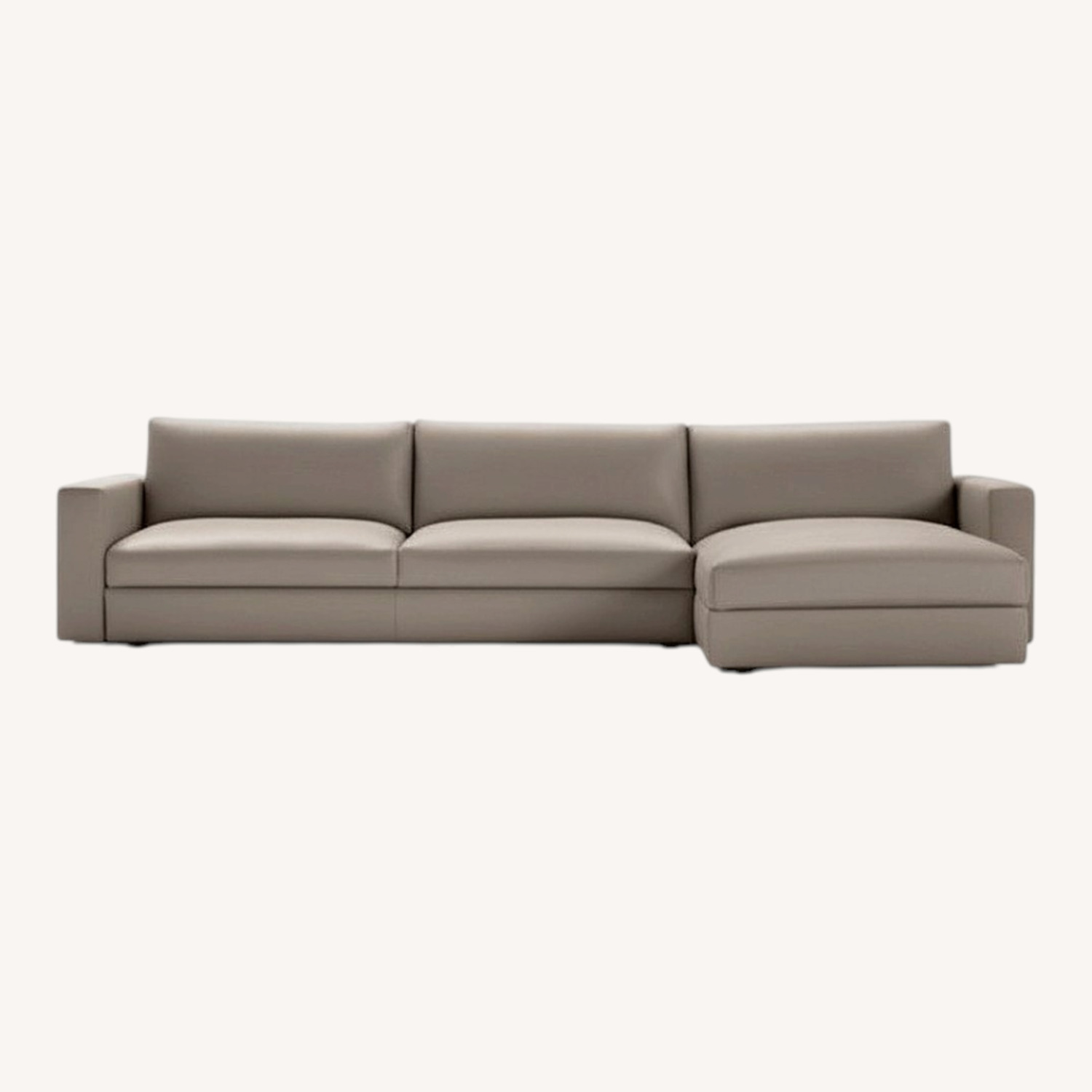 Design Within Reach Sectional - image-0