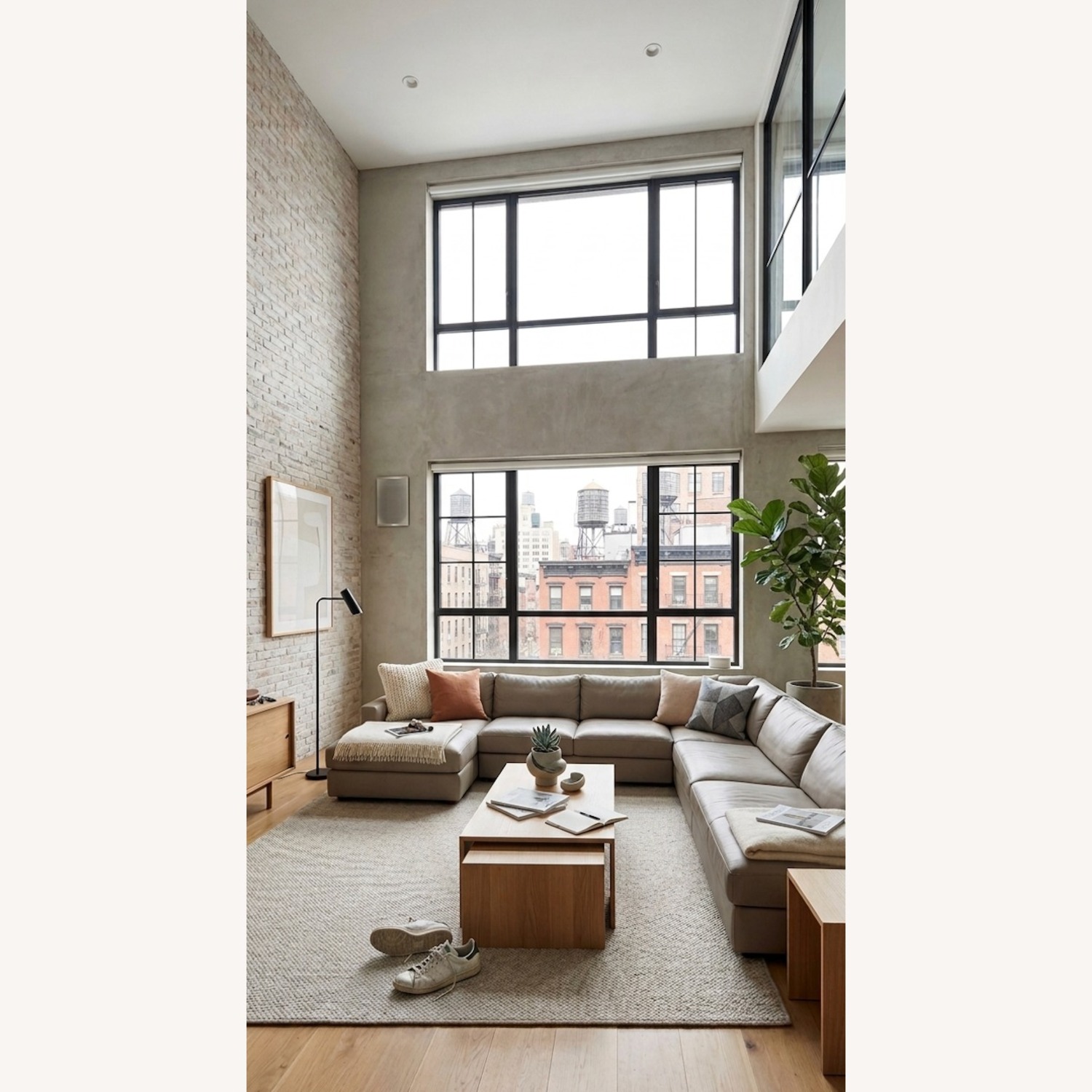 Design Within Reach Sectional - image-3