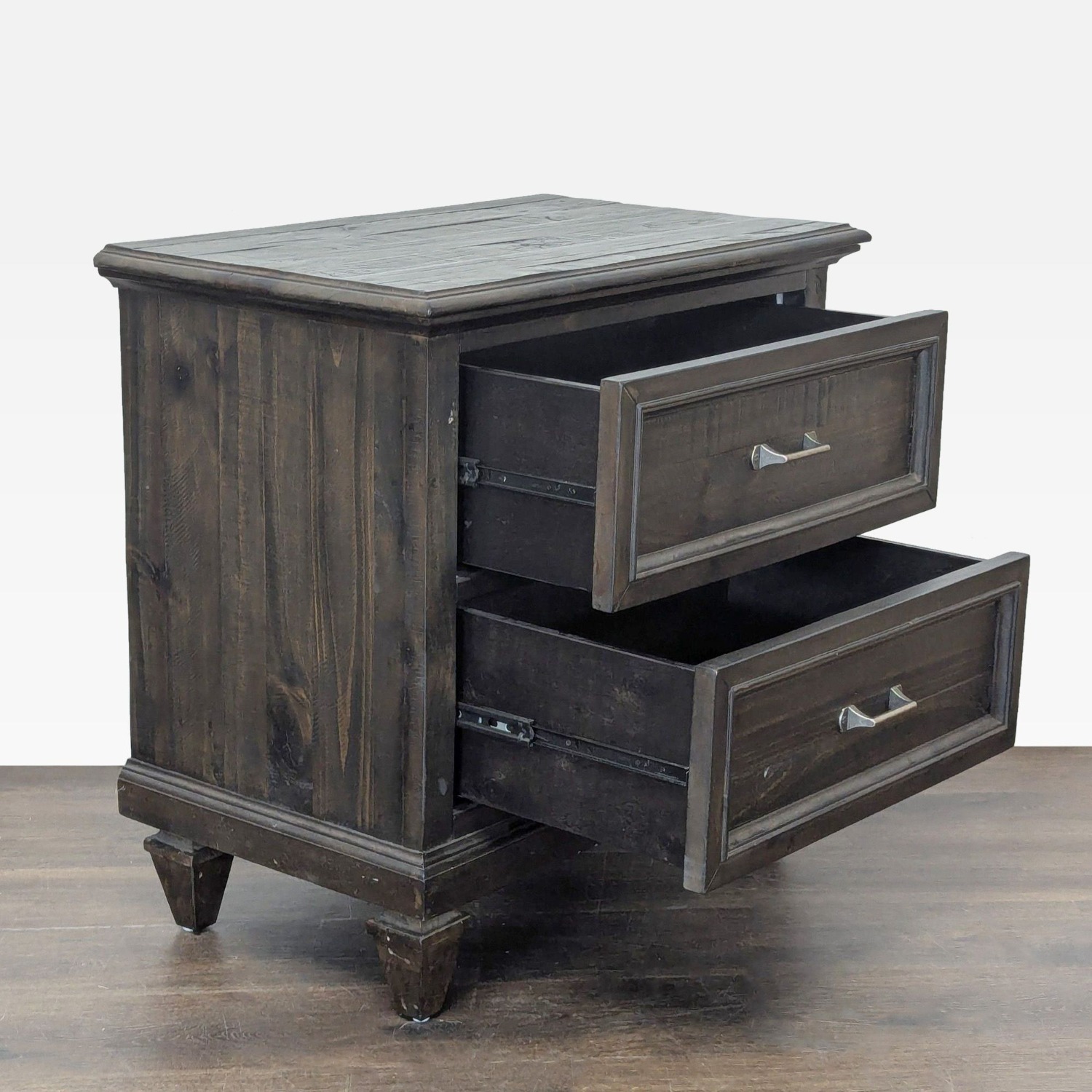 Magnussen Calistoga Nightstand - image-3