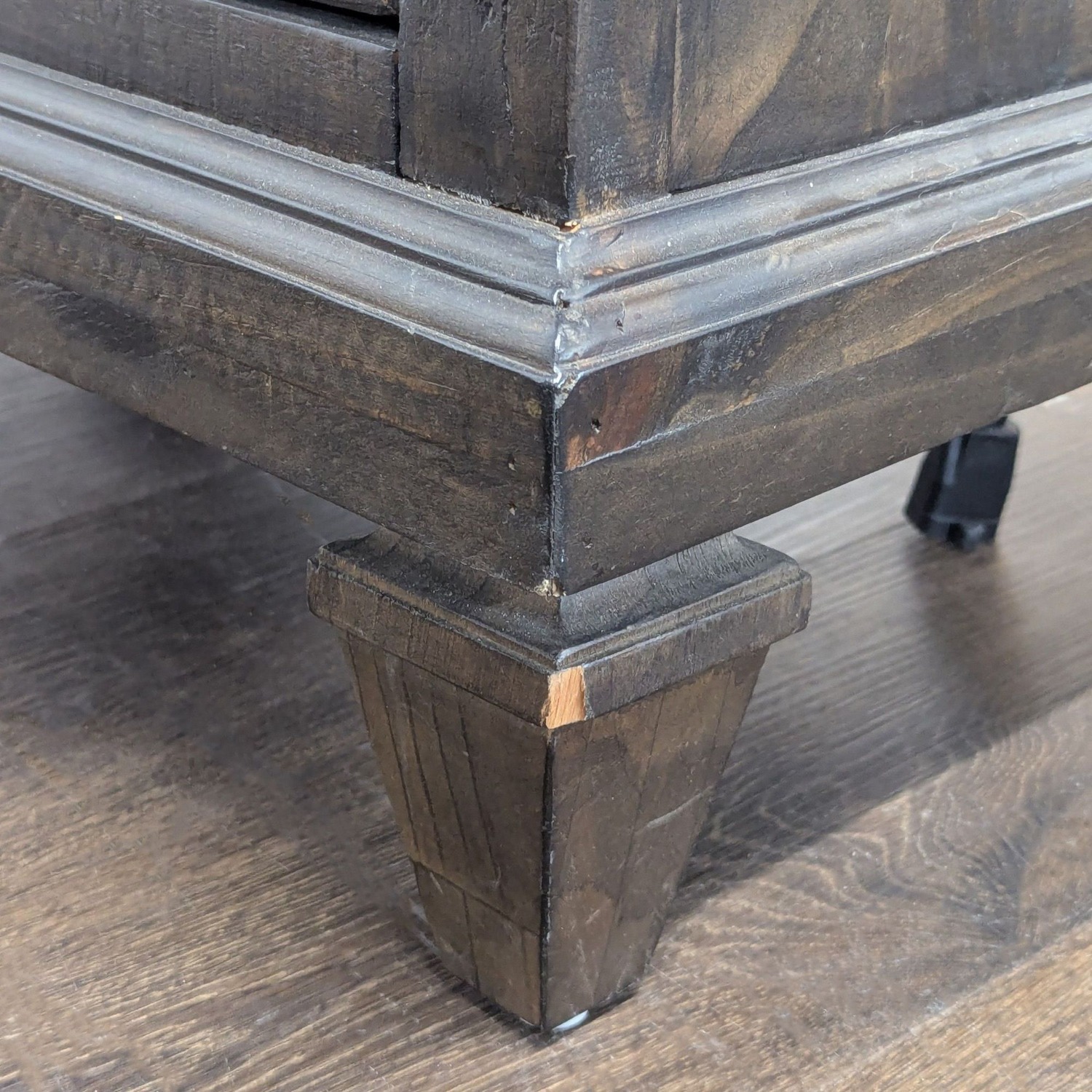 Magnussen Calistoga Nightstand - image-9