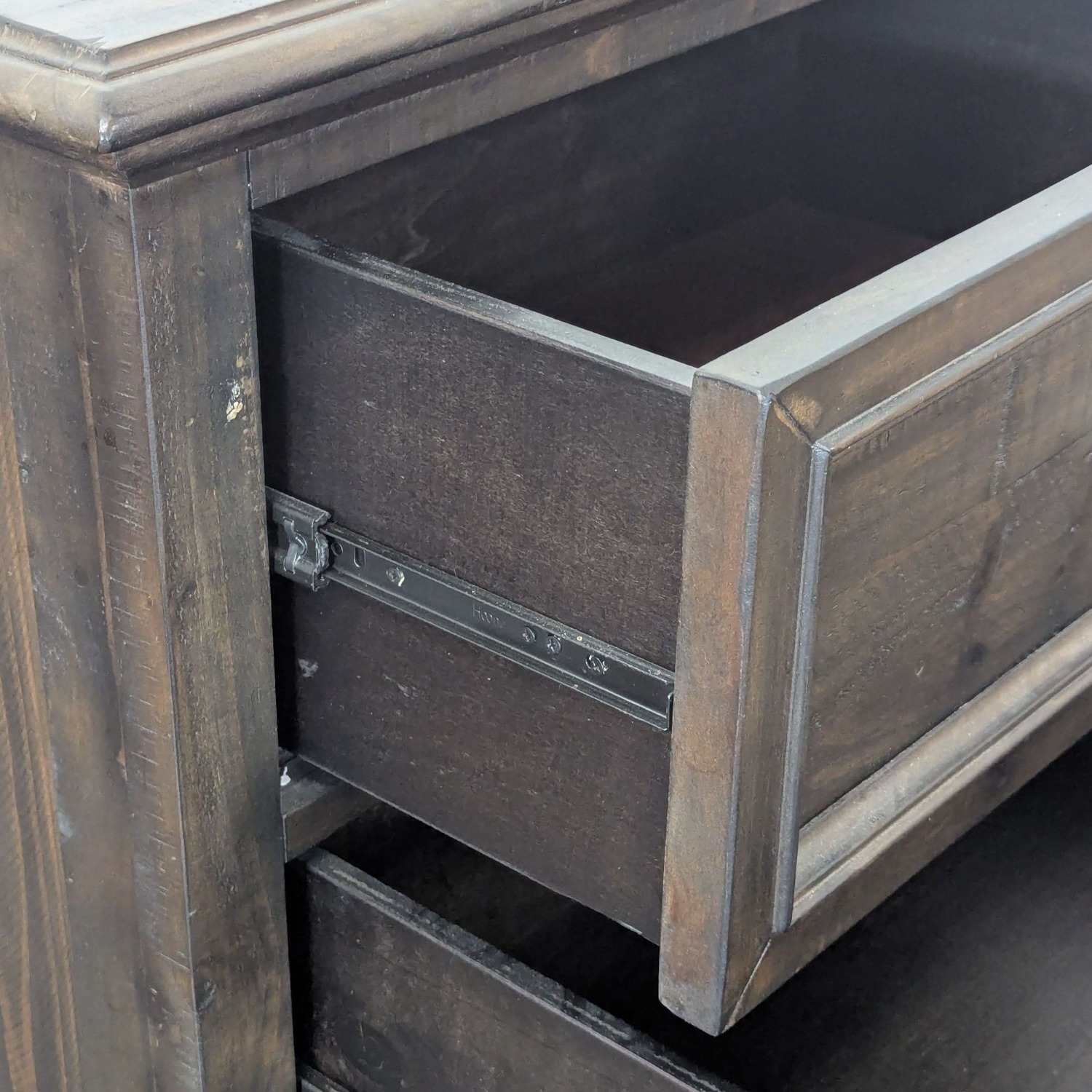 Magnussen Calistoga Nightstand - image-4