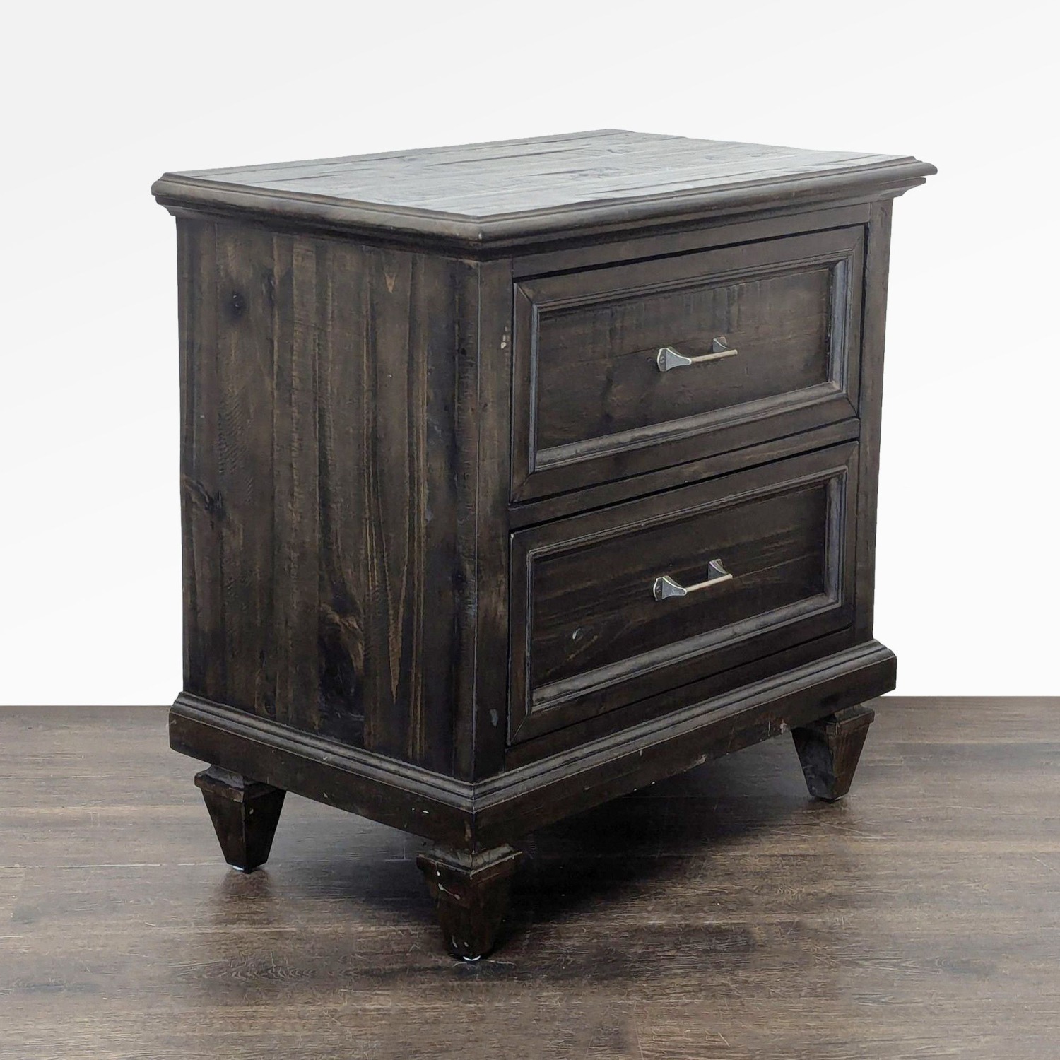 Magnussen Calistoga Nightstand - image-2