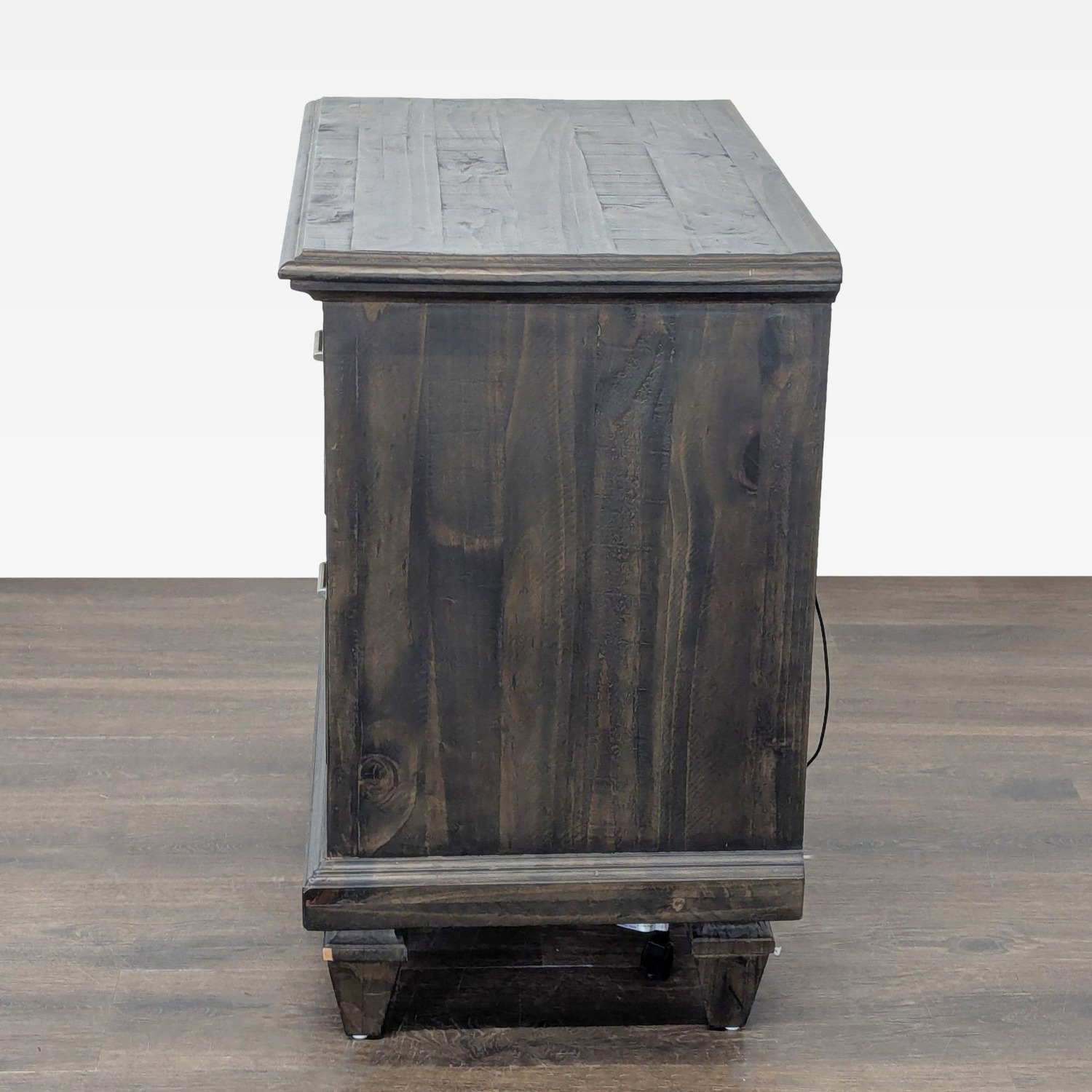 Magnussen Calistoga Nightstand - image-8