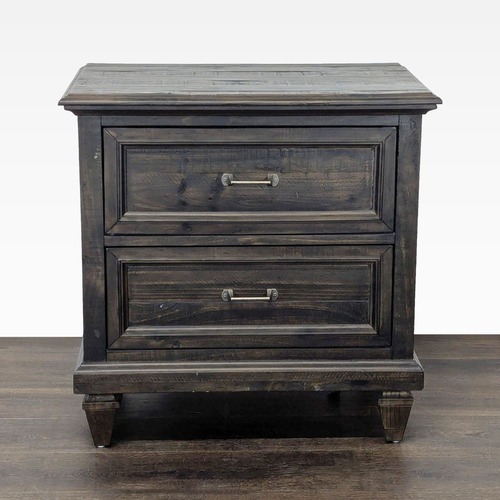 Used Magnussen Calistoga Nightstand for sale on AptDeco