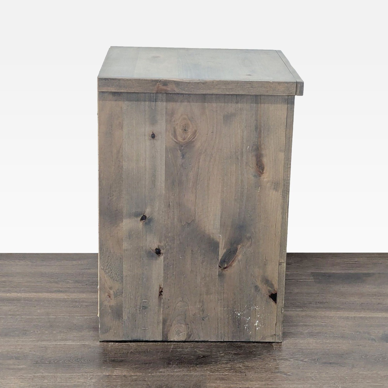 Legends Furniture Joshua Creek Wooden File Cabinet - image-7