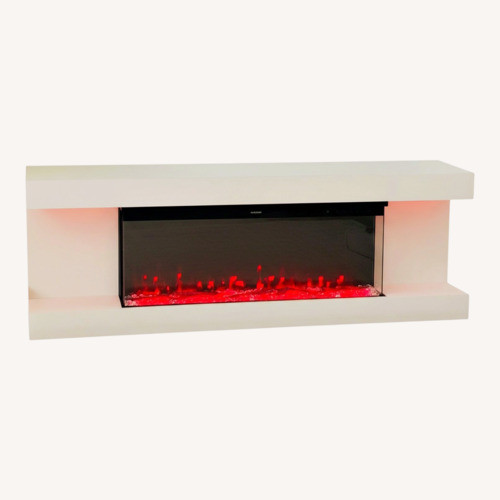 Used White Décor for sale on AptDeco