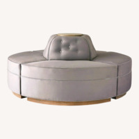 Taylor Made Custom Furniture 3+ Piece Sectional