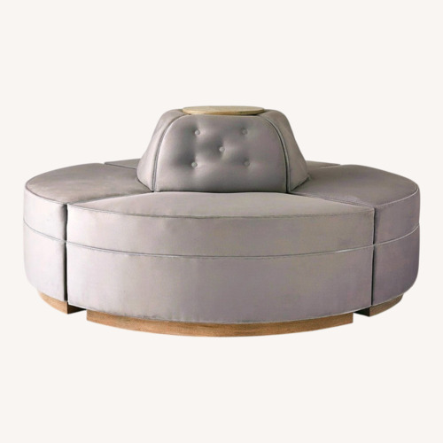 Used Taylor Made Custom Furniture 3+ Piece Sectional for sale on AptDeco